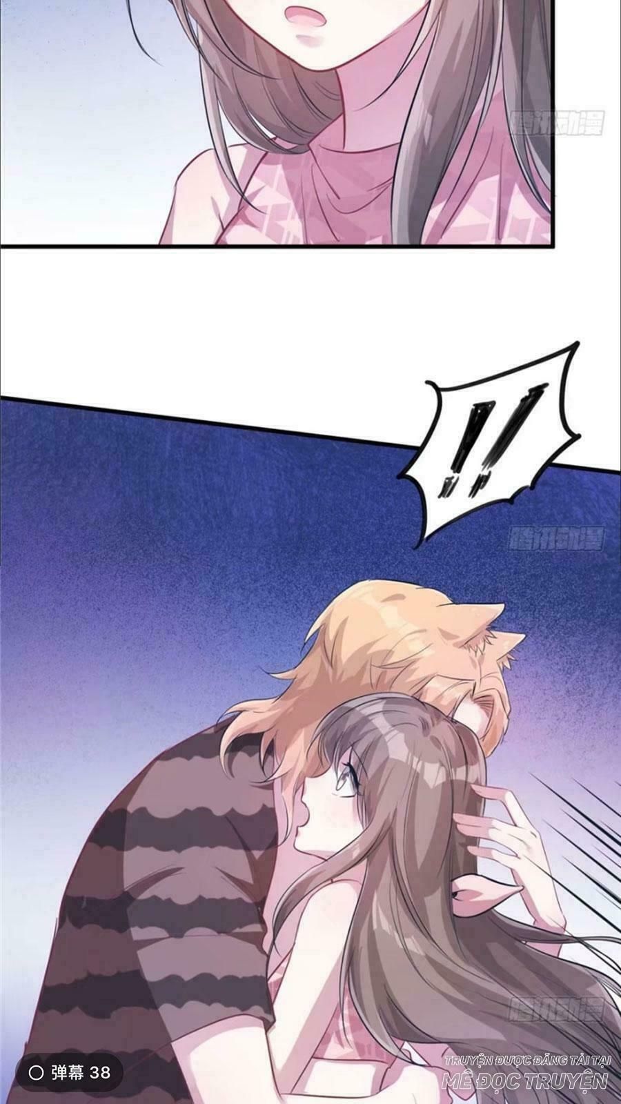 đọc truyện Thảnh Thơi Thú Thế Chủng Chủng Điền, Sinh Sinh Tể Chương 54 ảnh 28 tại Thiên Thai Truyện