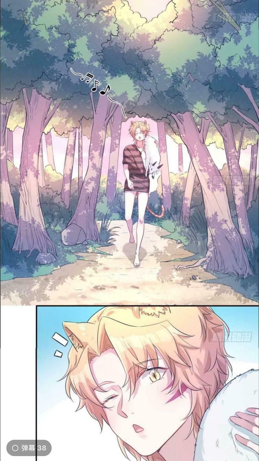 đọc truyện Thảnh Thơi Thú Thế Chủng Chủng Điền, Sinh Sinh Tể Chương 54 ảnh 6 tại Thiên Thai Truyện