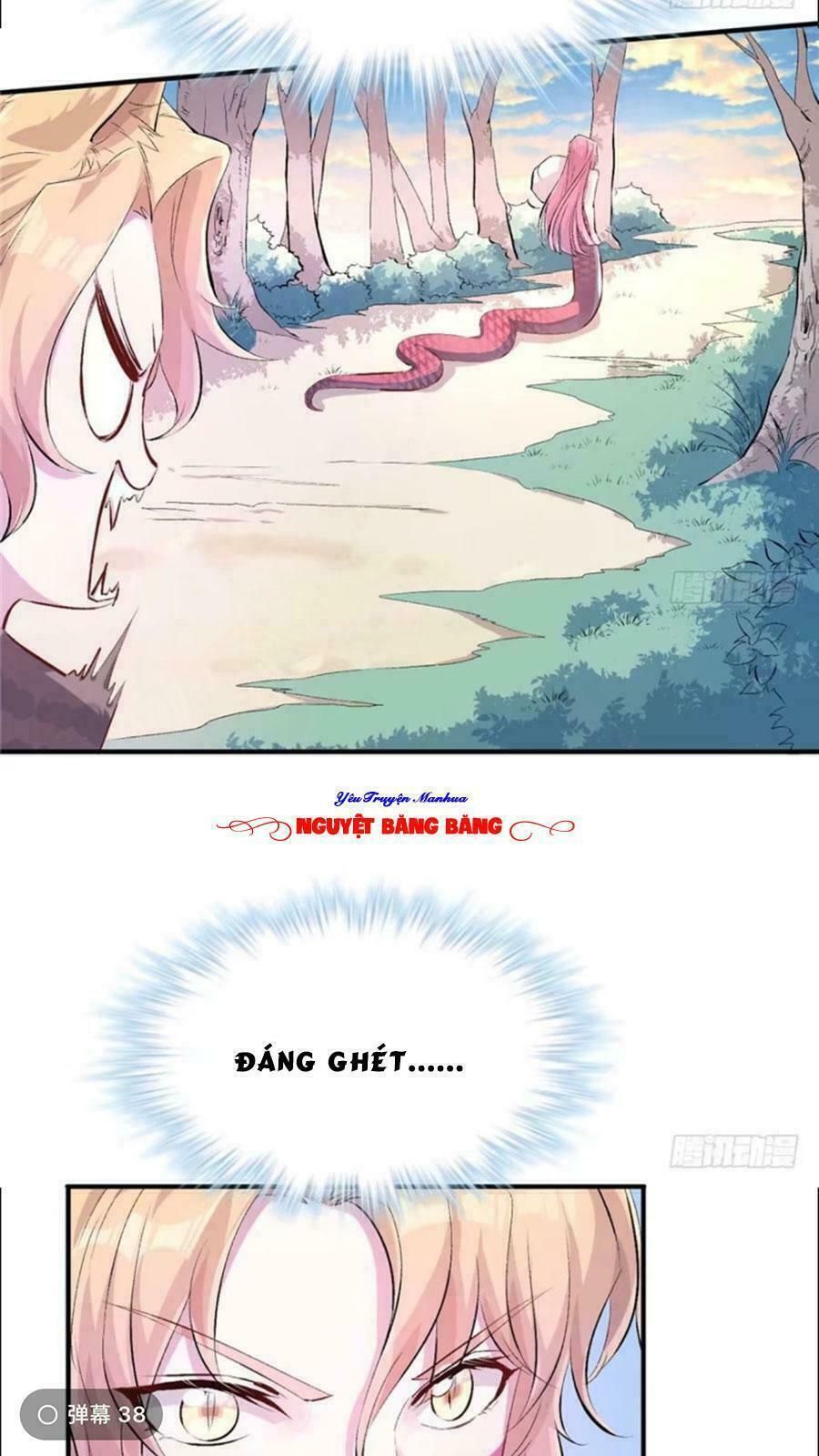 đọc truyện Thảnh Thơi Thú Thế Chủng Chủng Điền, Sinh Sinh Tể Chương 54 ảnh 9 tại Thiên Thai Truyện