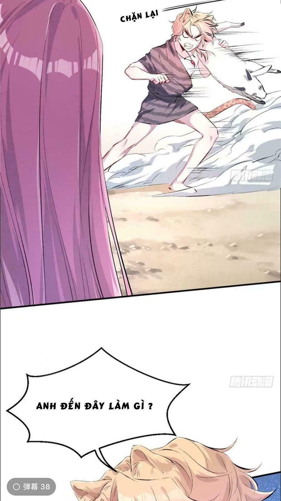 đọc truyện Thảnh Thơi Thú Thế Chủng Chủng Điền, Sinh Sinh Tể Chương 54 ảnh 11 tại Thiên Thai Truyện