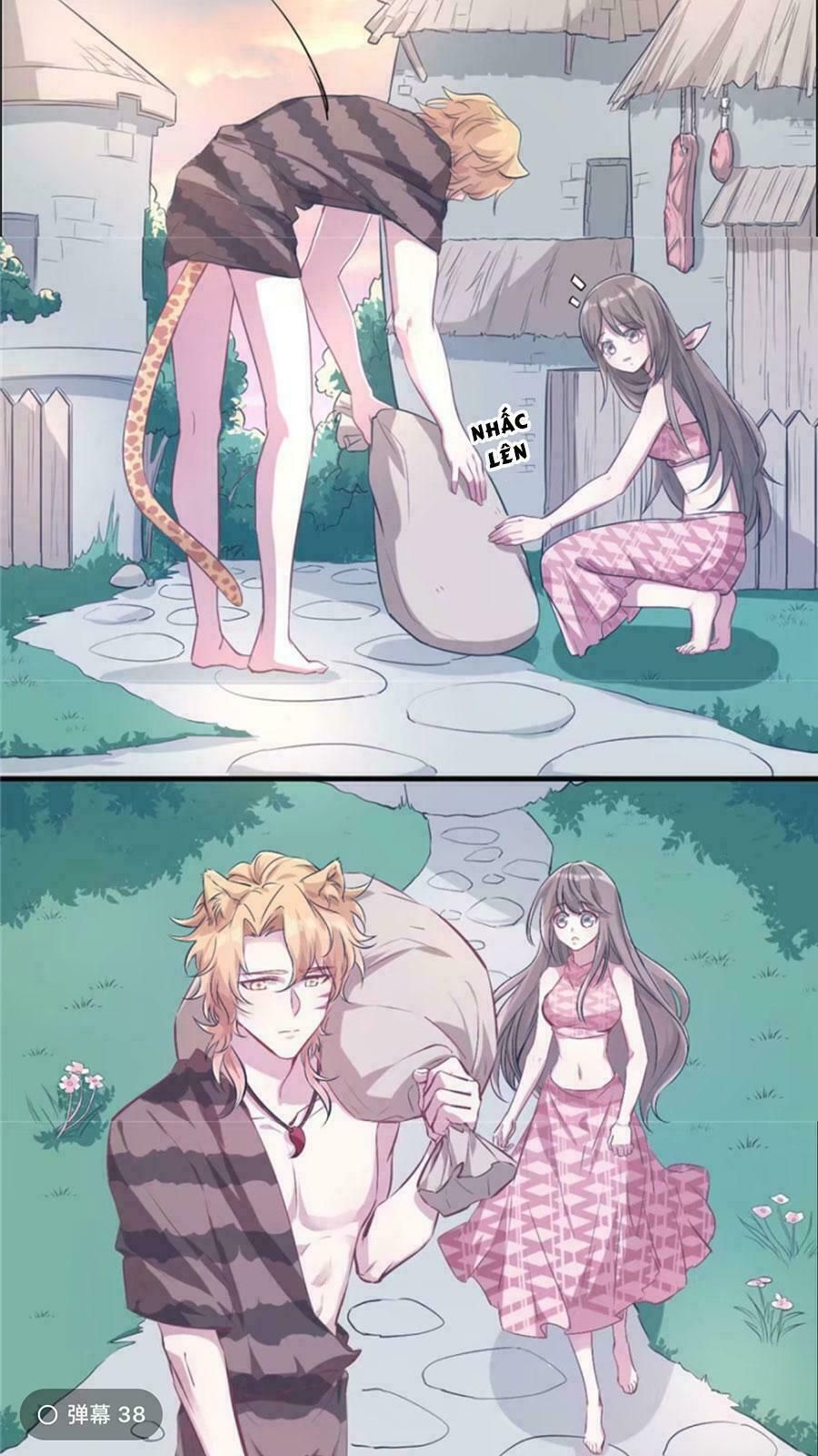 đọc truyện Thảnh Thơi Thú Thế Chủng Chủng Điền, Sinh Sinh Tể Chương 55 ảnh 14 tại Thiên Thai Truyện