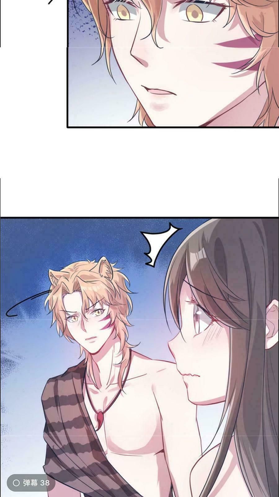 đọc truyện Thảnh Thơi Thú Thế Chủng Chủng Điền, Sinh Sinh Tể Chương 55 ảnh 20 tại Thiên Thai Truyện