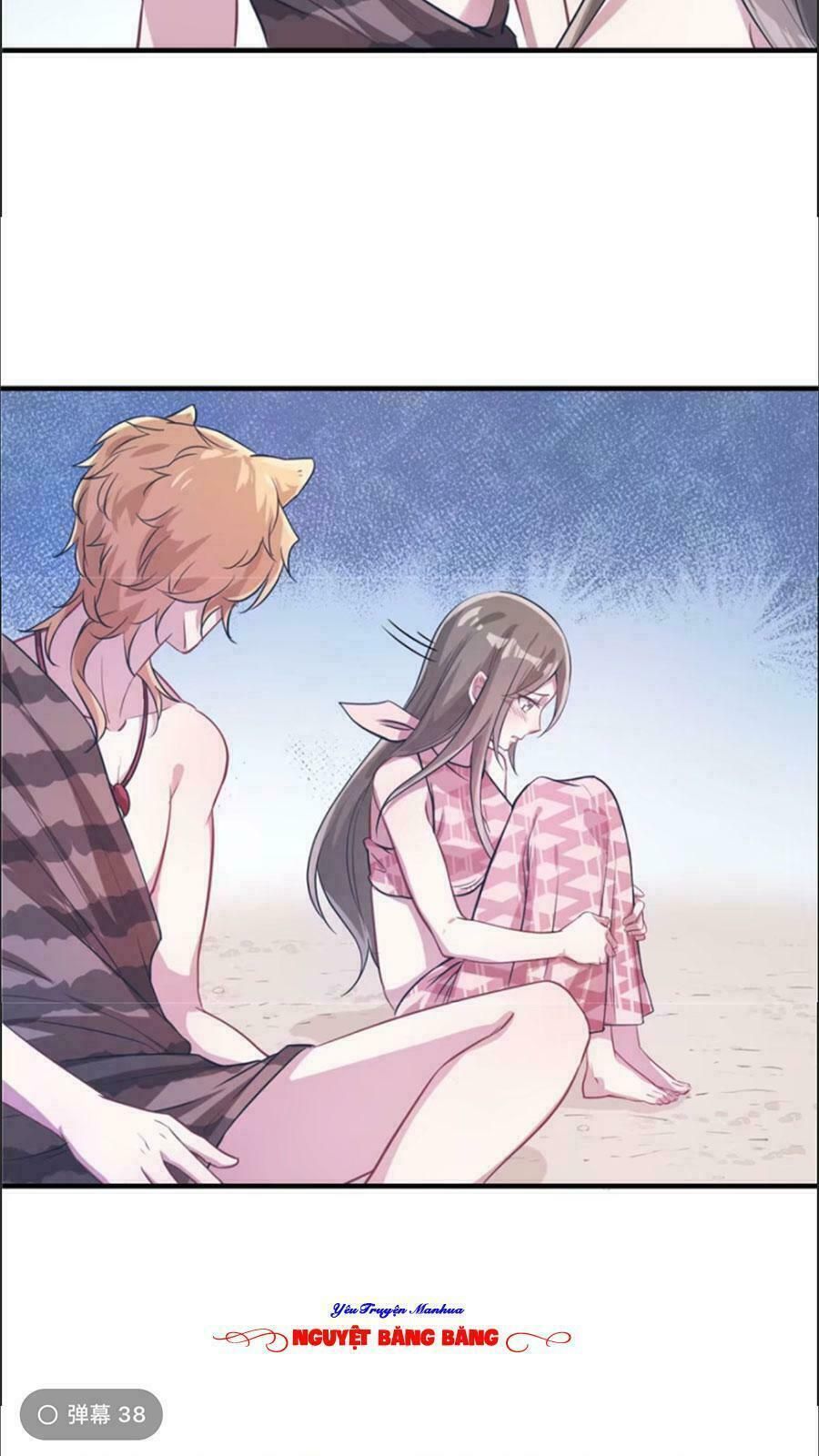 đọc truyện Thảnh Thơi Thú Thế Chủng Chủng Điền, Sinh Sinh Tể Chương 55 ảnh 21 tại Thiên Thai Truyện