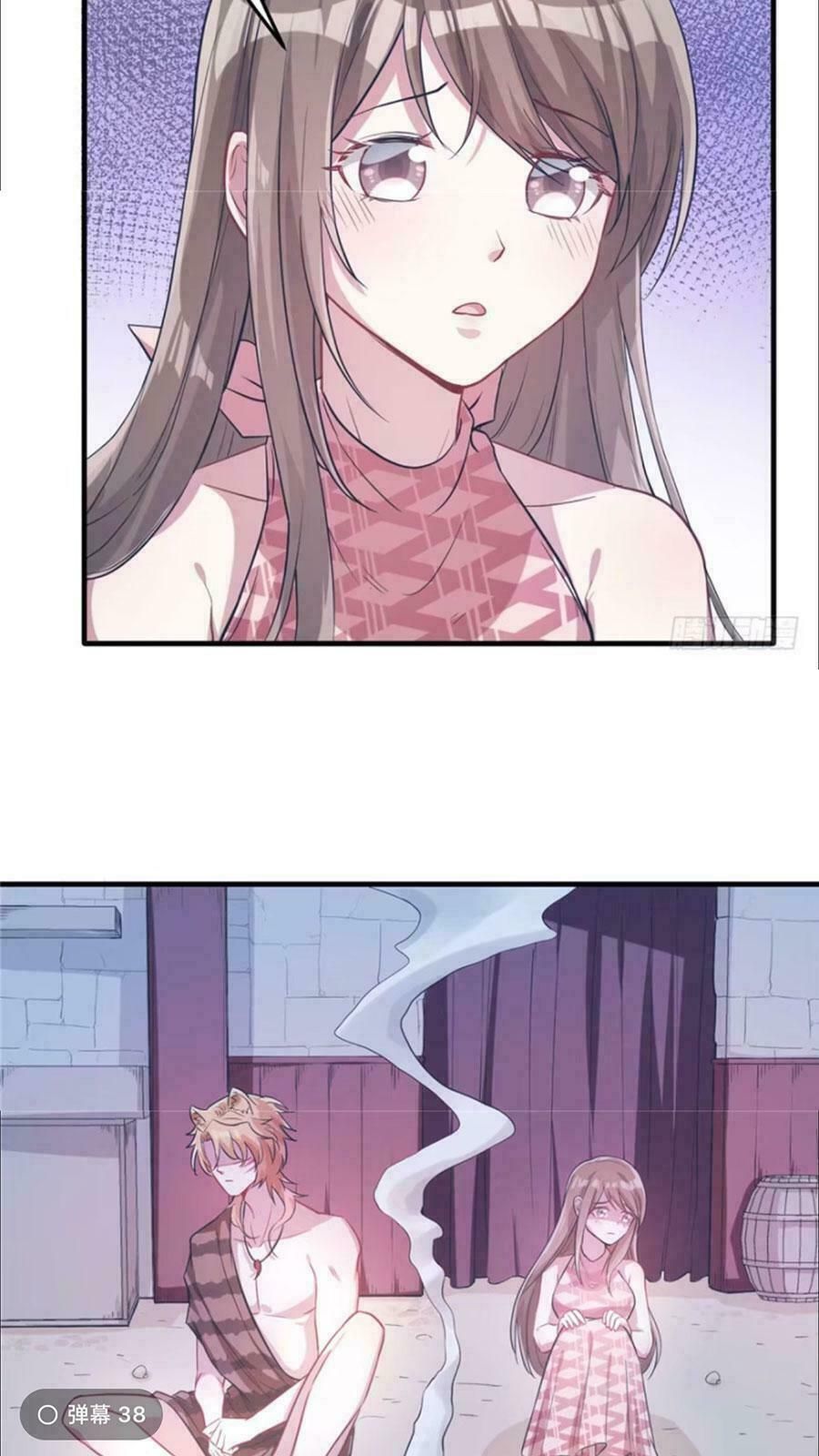 đọc truyện Thảnh Thơi Thú Thế Chủng Chủng Điền, Sinh Sinh Tể Chương 55 ảnh 24 tại Thiên Thai Truyện