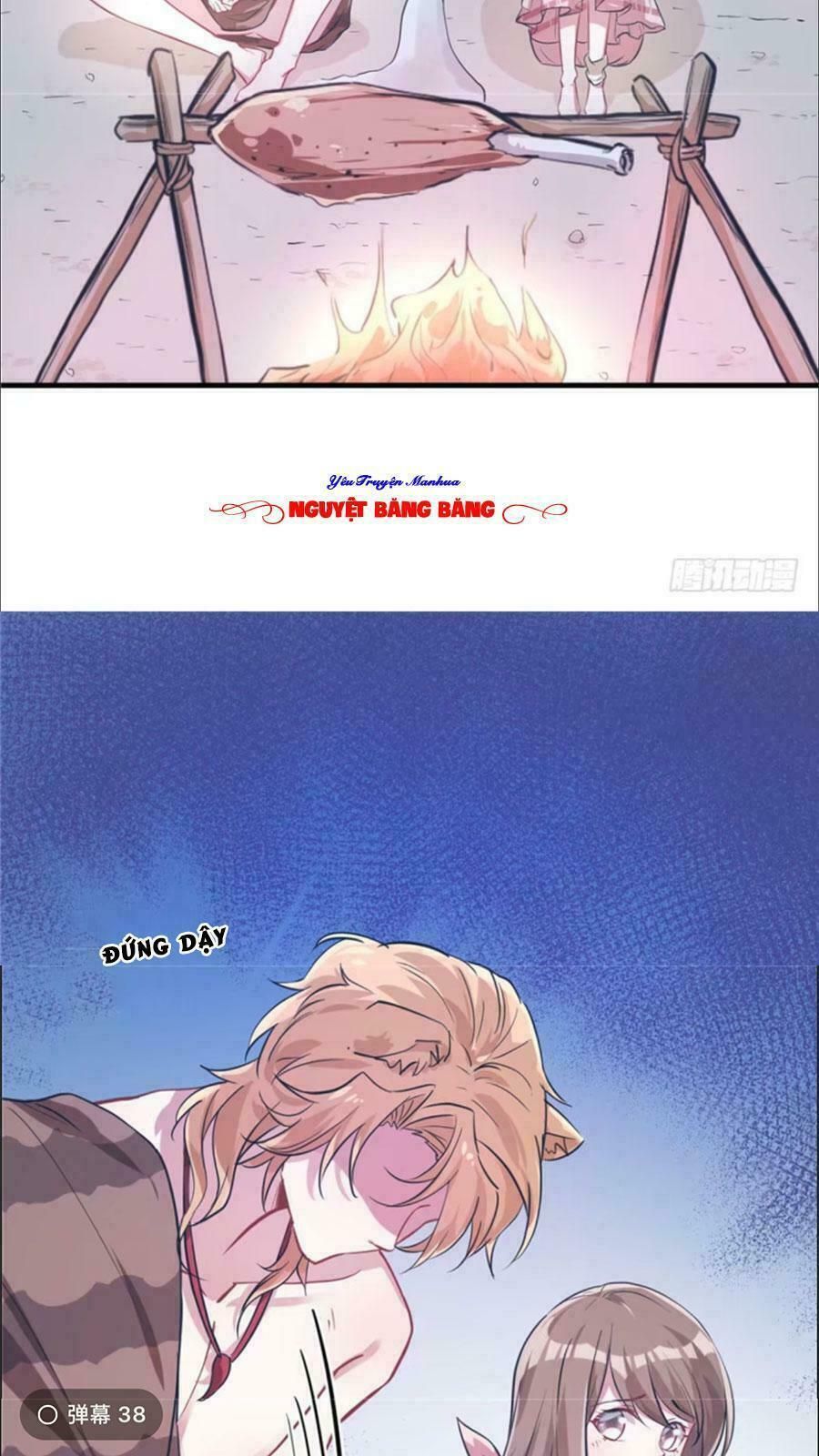 đọc truyện Thảnh Thơi Thú Thế Chủng Chủng Điền, Sinh Sinh Tể Chương 55 ảnh 25 tại Thiên Thai Truyện