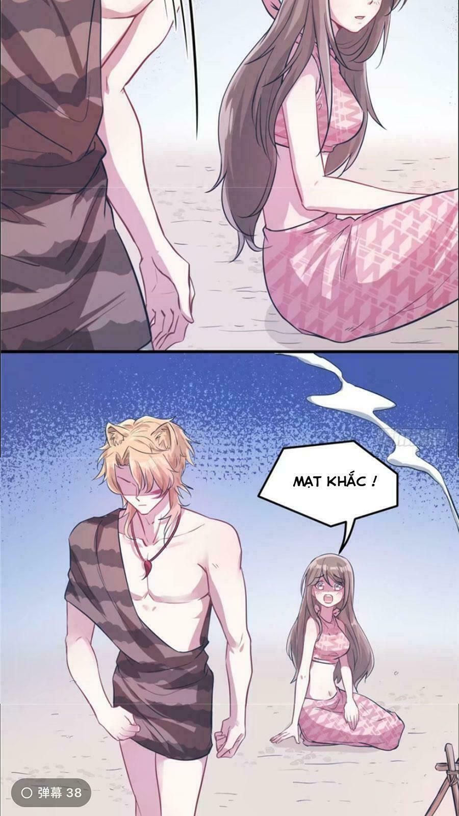 đọc truyện Thảnh Thơi Thú Thế Chủng Chủng Điền, Sinh Sinh Tể Chương 55 ảnh 26 tại Thiên Thai Truyện