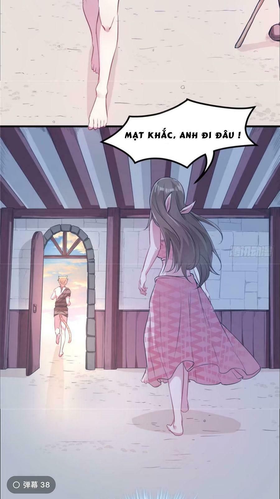 đọc truyện Thảnh Thơi Thú Thế Chủng Chủng Điền, Sinh Sinh Tể Chương 55 ảnh 27 tại Thiên Thai Truyện