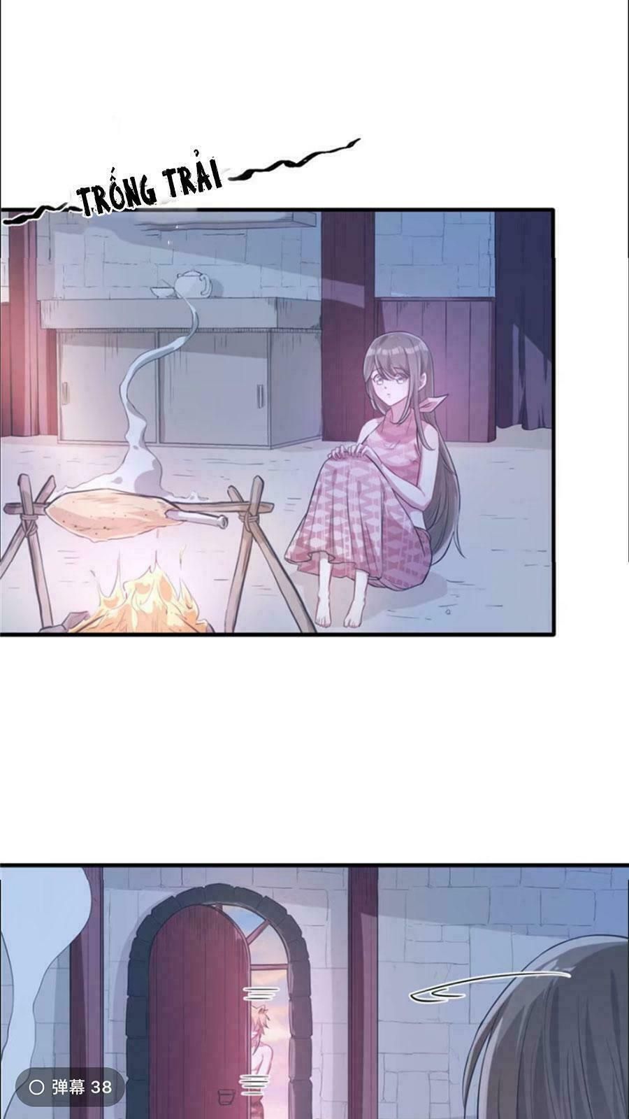 đọc truyện Thảnh Thơi Thú Thế Chủng Chủng Điền, Sinh Sinh Tể Chương 55 ảnh 29 tại Thiên Thai Truyện