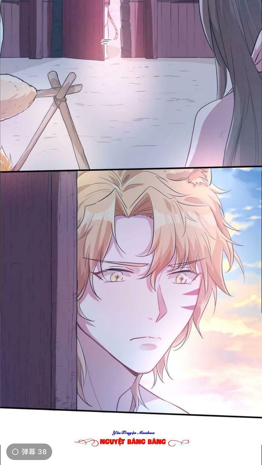 đọc truyện Thảnh Thơi Thú Thế Chủng Chủng Điền, Sinh Sinh Tể Chương 55 ảnh 30 tại Thiên Thai Truyện