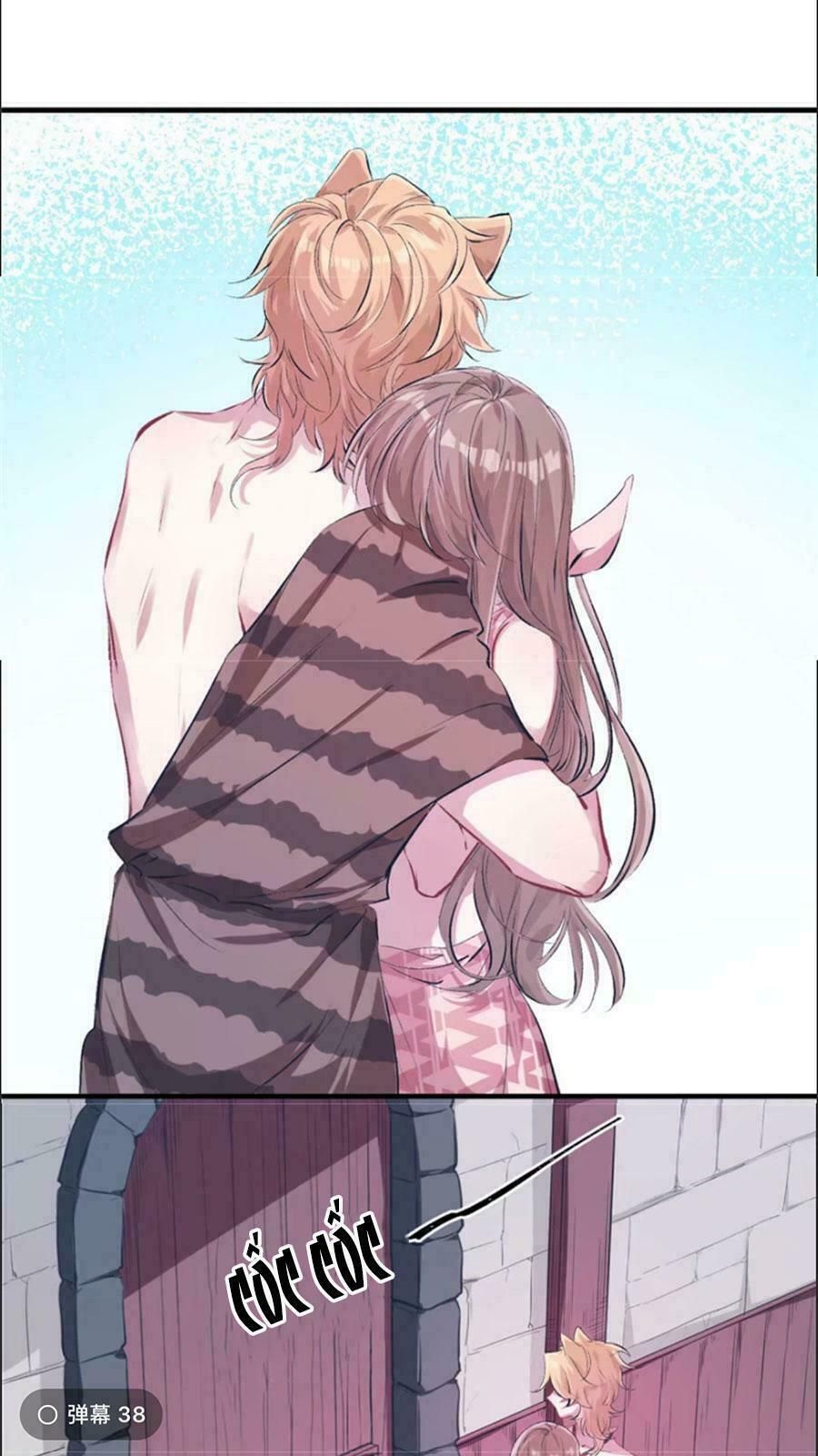 đọc truyện Thảnh Thơi Thú Thế Chủng Chủng Điền, Sinh Sinh Tể Chương 55 ảnh 5 tại Thiên Thai Truyện