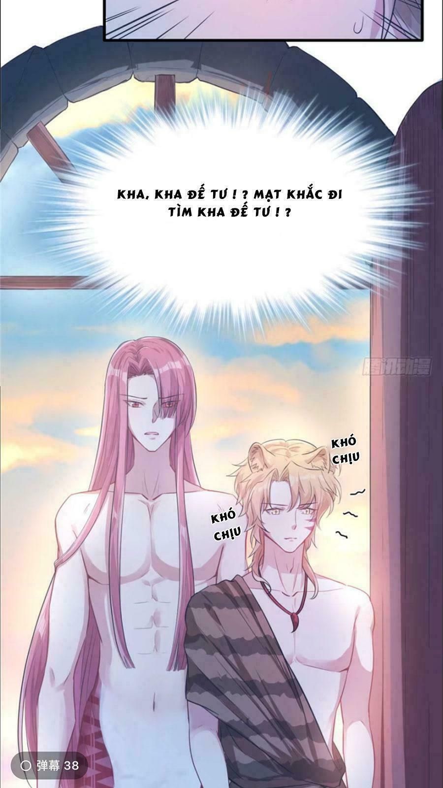 đọc truyện Thảnh Thơi Thú Thế Chủng Chủng Điền, Sinh Sinh Tể Chương 55 ảnh 32 tại Thiên Thai Truyện