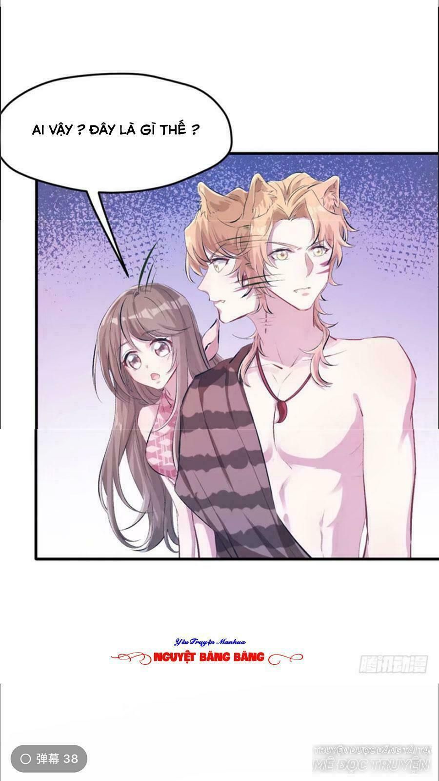 đọc truyện Thảnh Thơi Thú Thế Chủng Chủng Điền, Sinh Sinh Tể Chương 55 ảnh 8 tại Thiên Thai Truyện