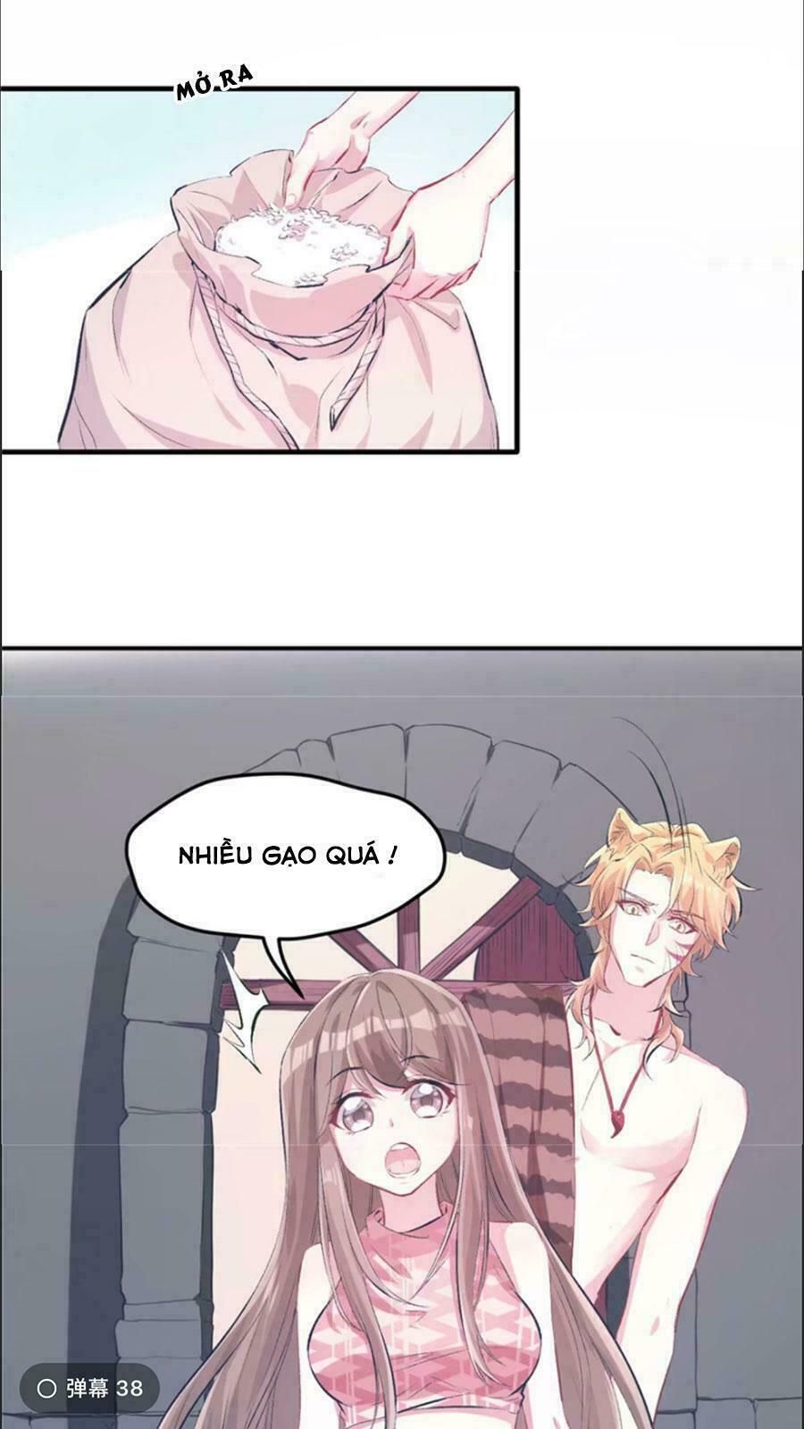 đọc truyện Thảnh Thơi Thú Thế Chủng Chủng Điền, Sinh Sinh Tể Chương 55 ảnh 9 tại Thiên Thai Truyện