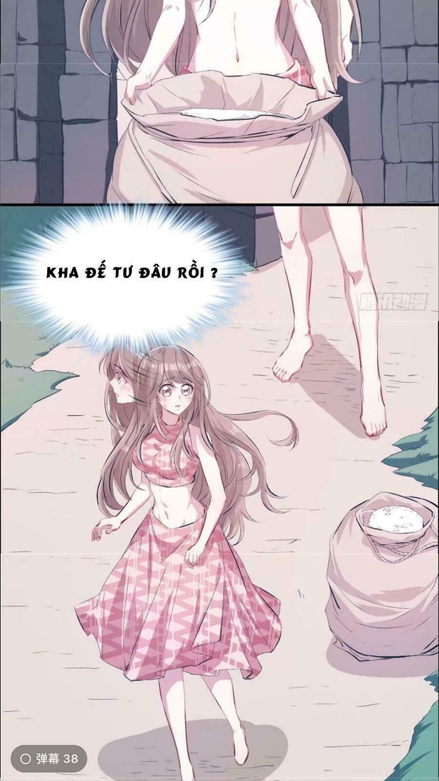 đọc truyện Thảnh Thơi Thú Thế Chủng Chủng Điền, Sinh Sinh Tể Chương 55 ảnh 10 tại Thiên Thai Truyện