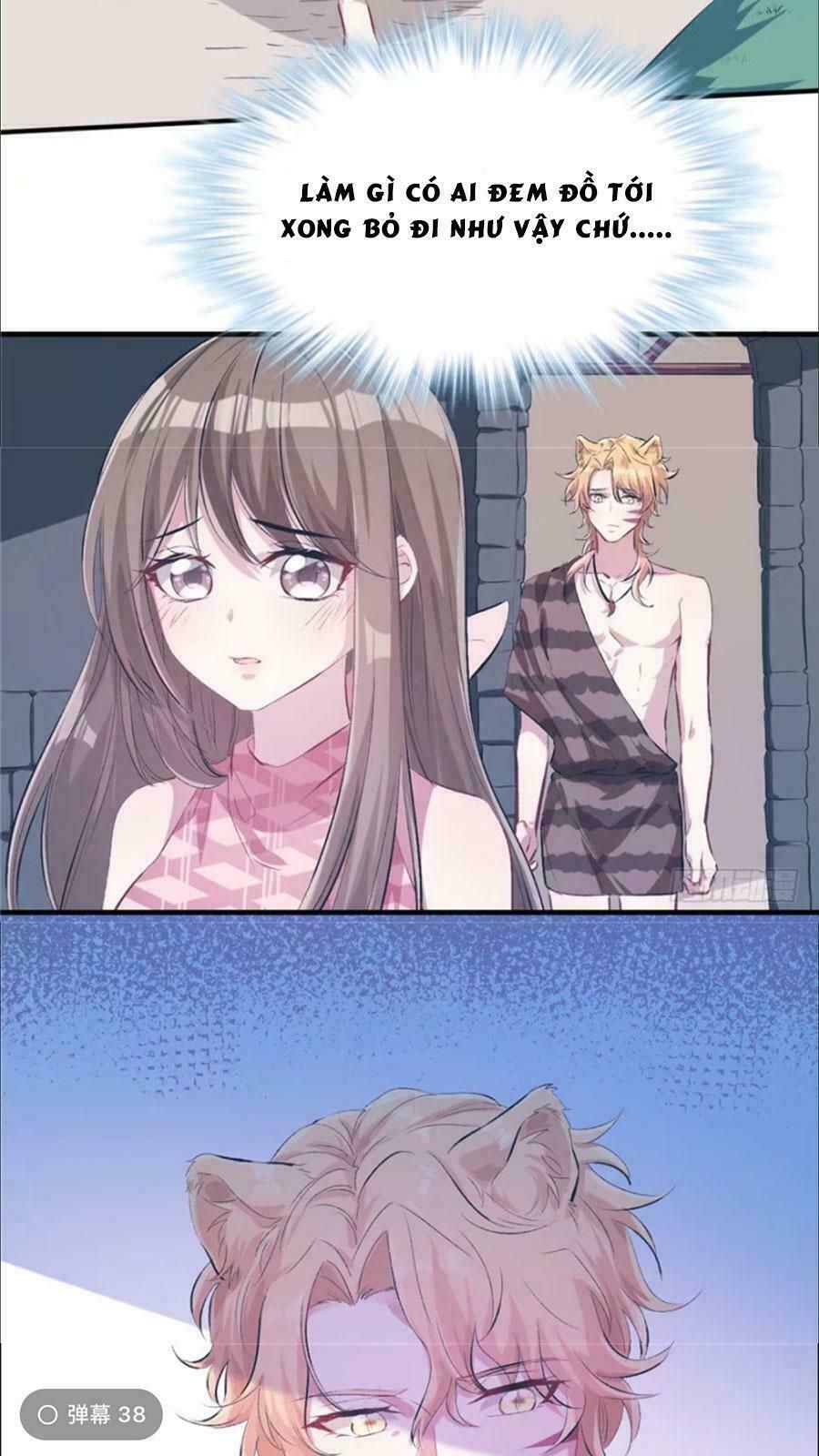 đọc truyện Thảnh Thơi Thú Thế Chủng Chủng Điền, Sinh Sinh Tể Chương 55 ảnh 11 tại Thiên Thai Truyện