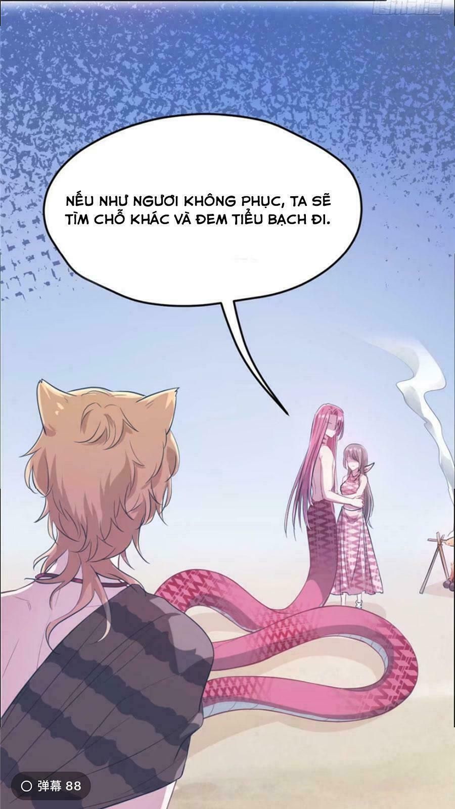 đọc truyện Thảnh Thơi Thú Thế Chủng Chủng Điền, Sinh Sinh Tể Chương 56 ảnh 14 tại Thiên Thai Truyện