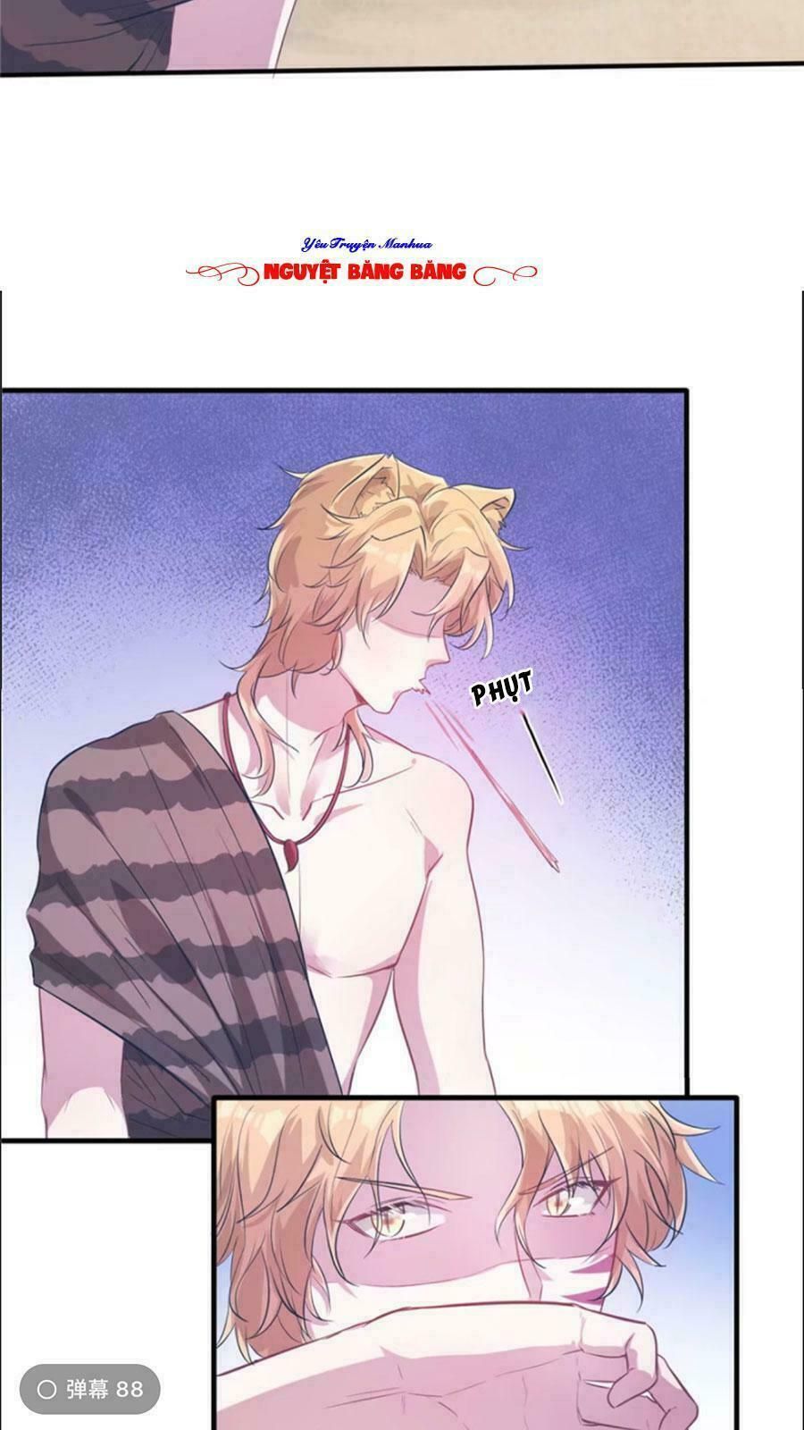 đọc truyện Thảnh Thơi Thú Thế Chủng Chủng Điền, Sinh Sinh Tể Chương 56 ảnh 15 tại Thiên Thai Truyện