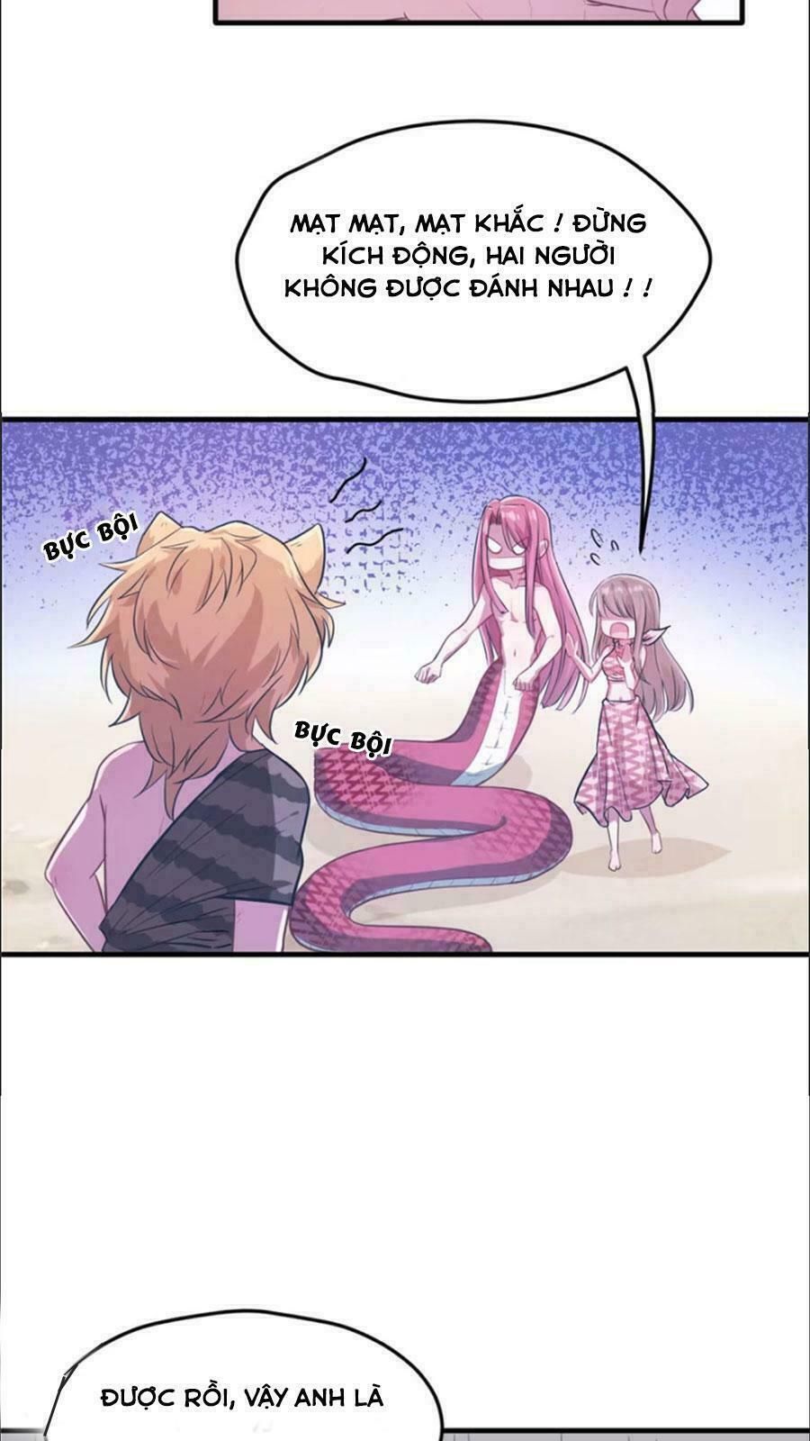 đọc truyện Thảnh Thơi Thú Thế Chủng Chủng Điền, Sinh Sinh Tể Chương 56 ảnh 16 tại Thiên Thai Truyện