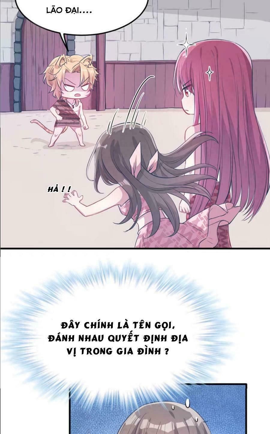 đọc truyện Thảnh Thơi Thú Thế Chủng Chủng Điền, Sinh Sinh Tể Chương 56 ảnh 17 tại Thiên Thai Truyện