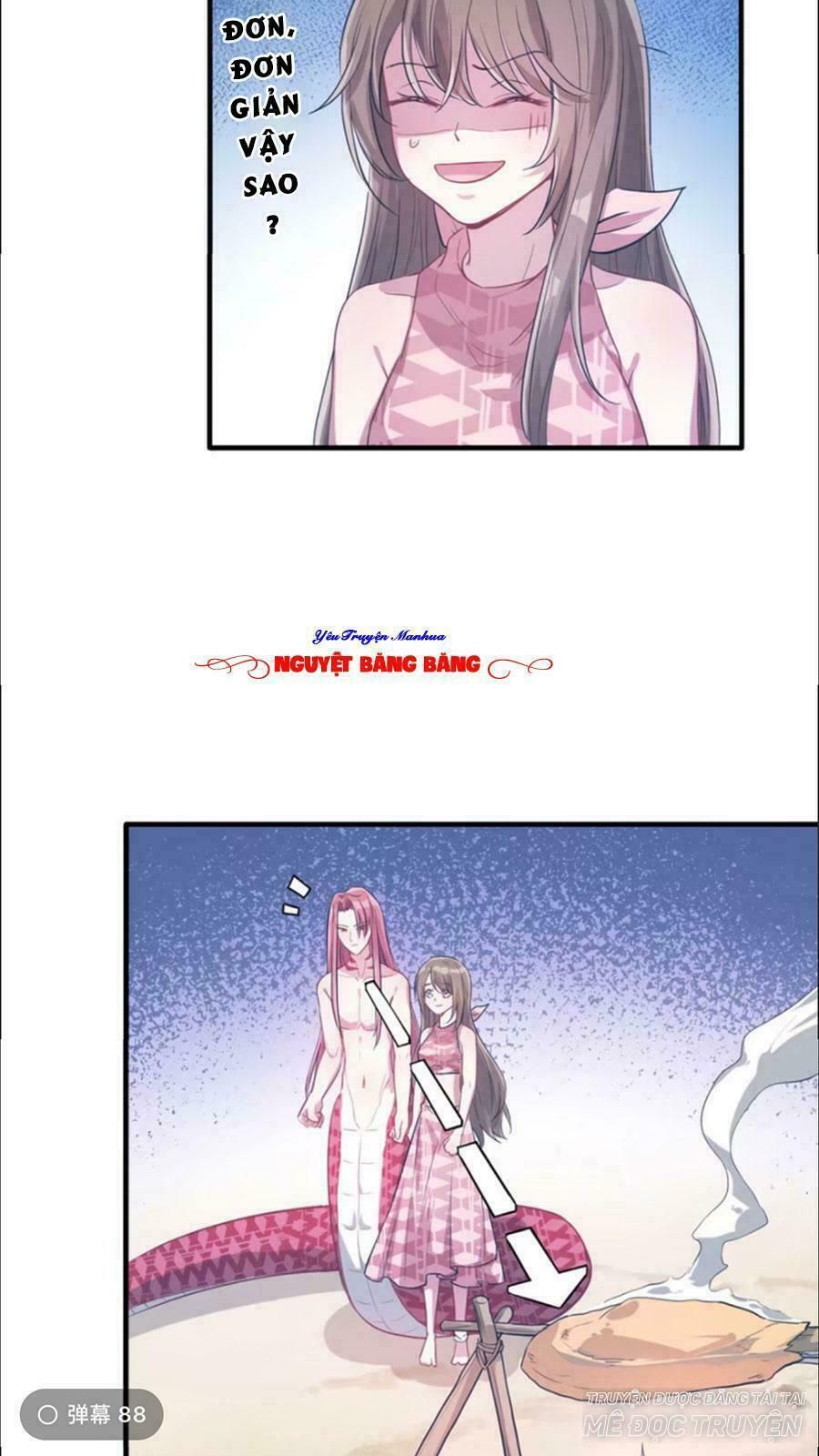 đọc truyện Thảnh Thơi Thú Thế Chủng Chủng Điền, Sinh Sinh Tể Chương 56 ảnh 18 tại Thiên Thai Truyện