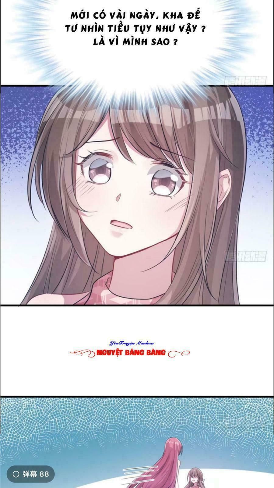 đọc truyện Thảnh Thơi Thú Thế Chủng Chủng Điền, Sinh Sinh Tể Chương 56 ảnh 4 tại Thiên Thai Truyện