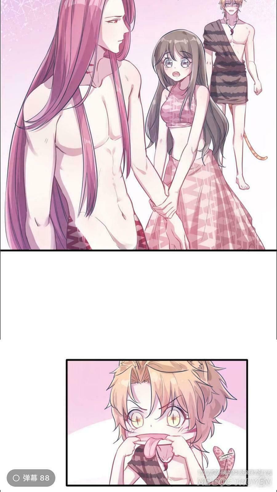 đọc truyện Thảnh Thơi Thú Thế Chủng Chủng Điền, Sinh Sinh Tể Chương 56 ảnh 23 tại Thiên Thai Truyện