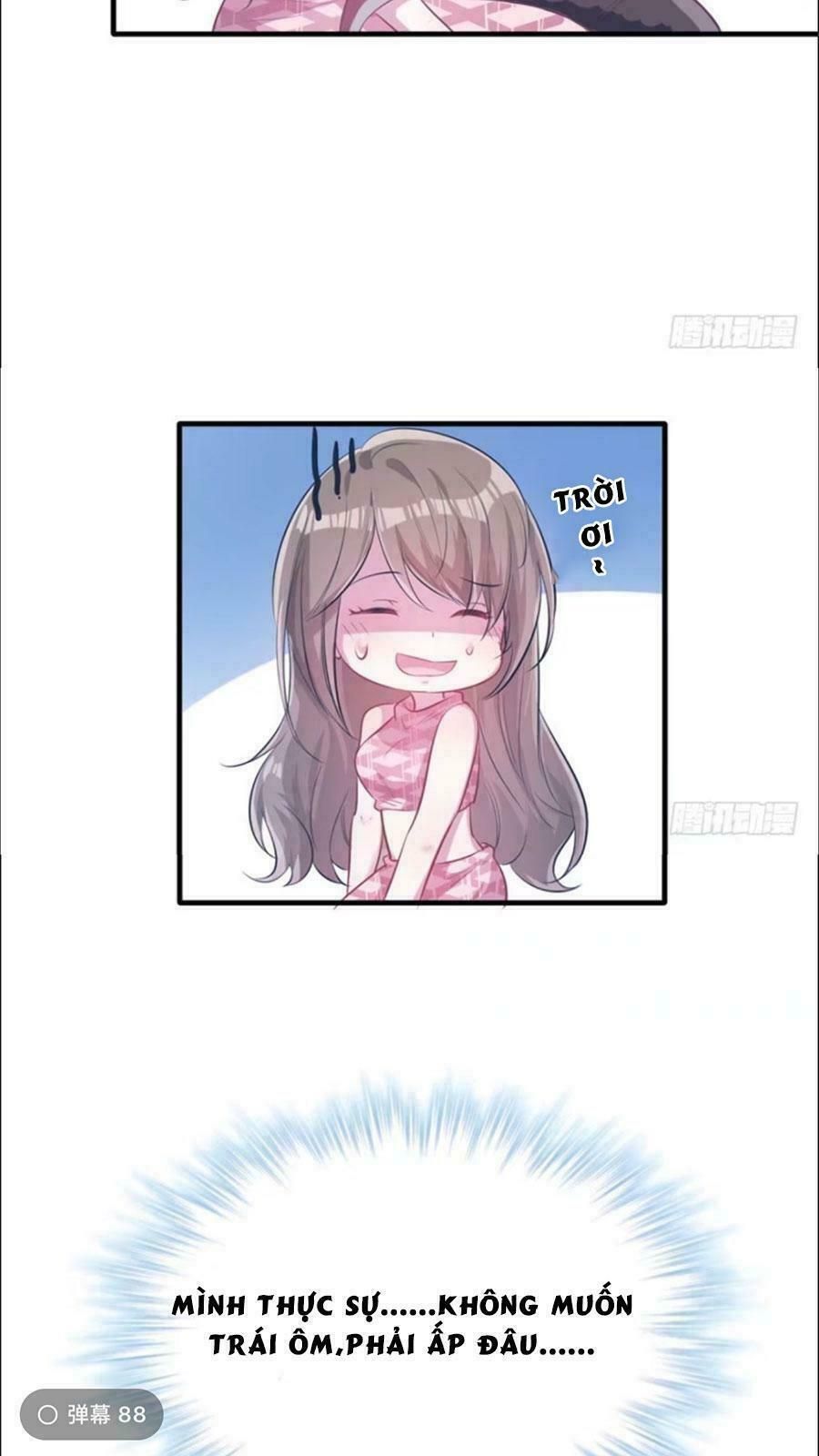 đọc truyện Thảnh Thơi Thú Thế Chủng Chủng Điền, Sinh Sinh Tể Chương 56 ảnh 27 tại Thiên Thai Truyện