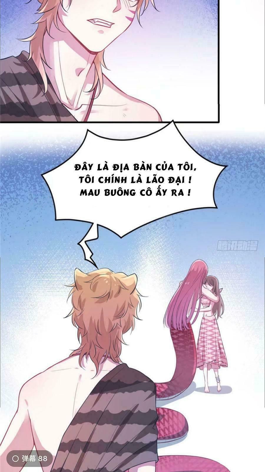 đọc truyện Thảnh Thơi Thú Thế Chủng Chủng Điền, Sinh Sinh Tể Chương 56 ảnh 7 tại Thiên Thai Truyện