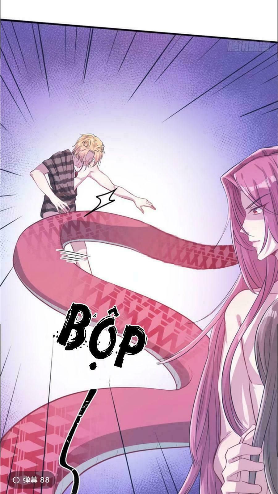 đọc truyện Thảnh Thơi Thú Thế Chủng Chủng Điền, Sinh Sinh Tể Chương 56 ảnh 9 tại Thiên Thai Truyện