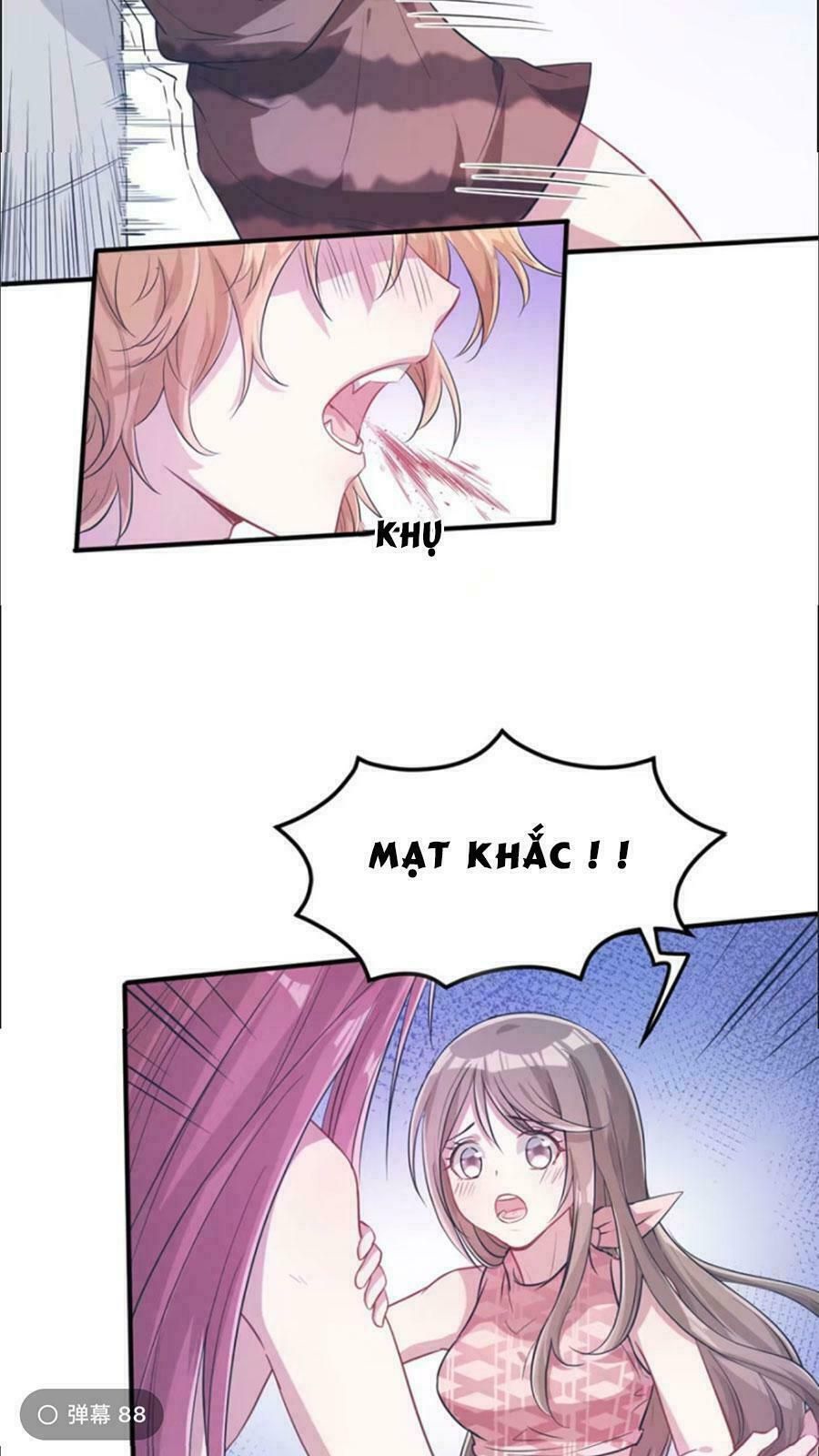 đọc truyện Thảnh Thơi Thú Thế Chủng Chủng Điền, Sinh Sinh Tể Chương 56 ảnh 11 tại Thiên Thai Truyện