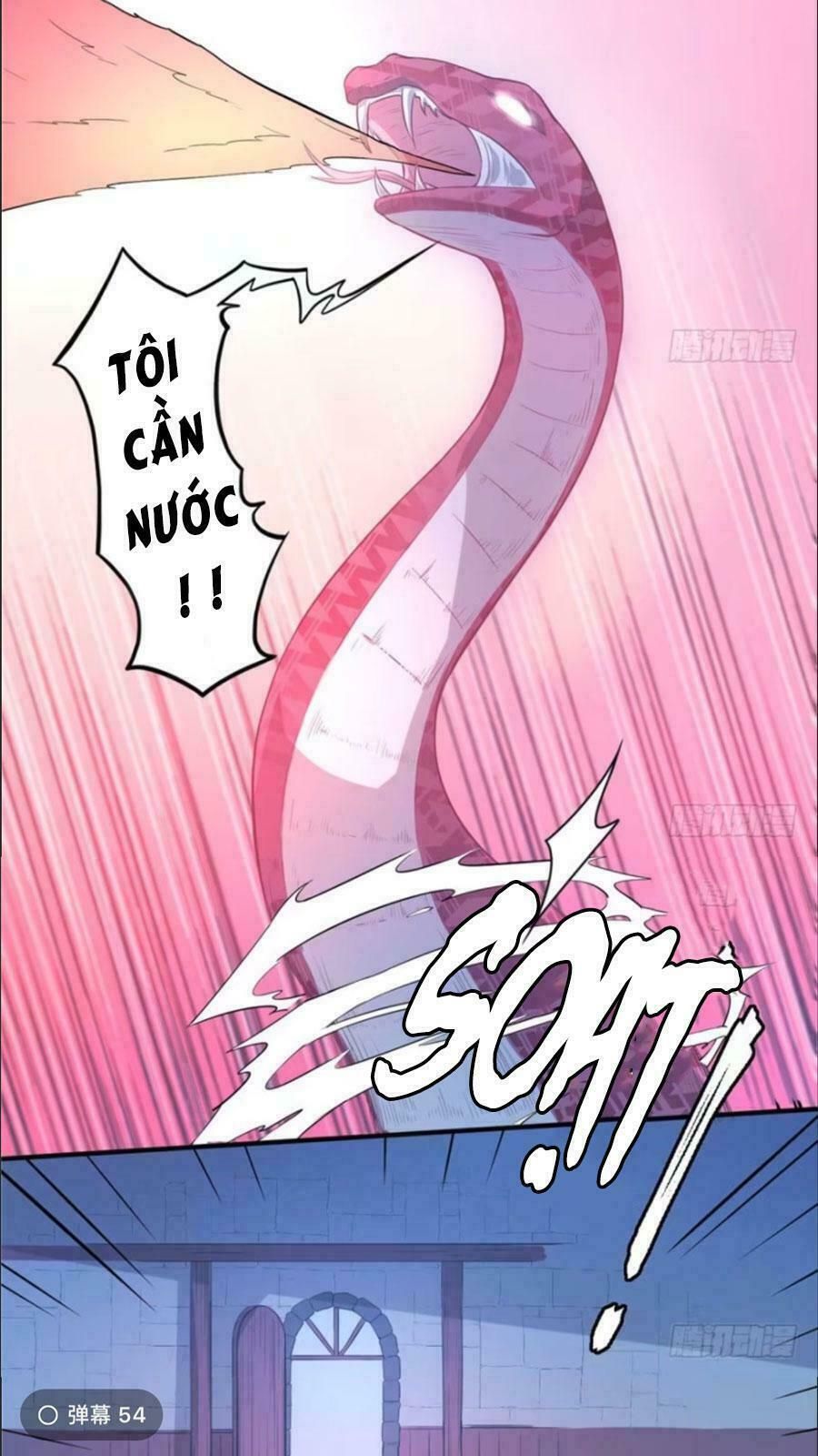 đọc truyện Thảnh Thơi Thú Thế Chủng Chủng Điền, Sinh Sinh Tể Chương 57 ảnh 14 tại Thiên Thai Truyện