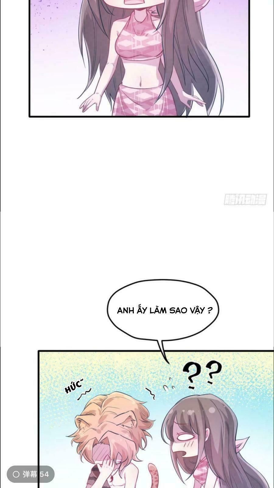 đọc truyện Thảnh Thơi Thú Thế Chủng Chủng Điền, Sinh Sinh Tể Chương 57 ảnh 16 tại Thiên Thai Truyện