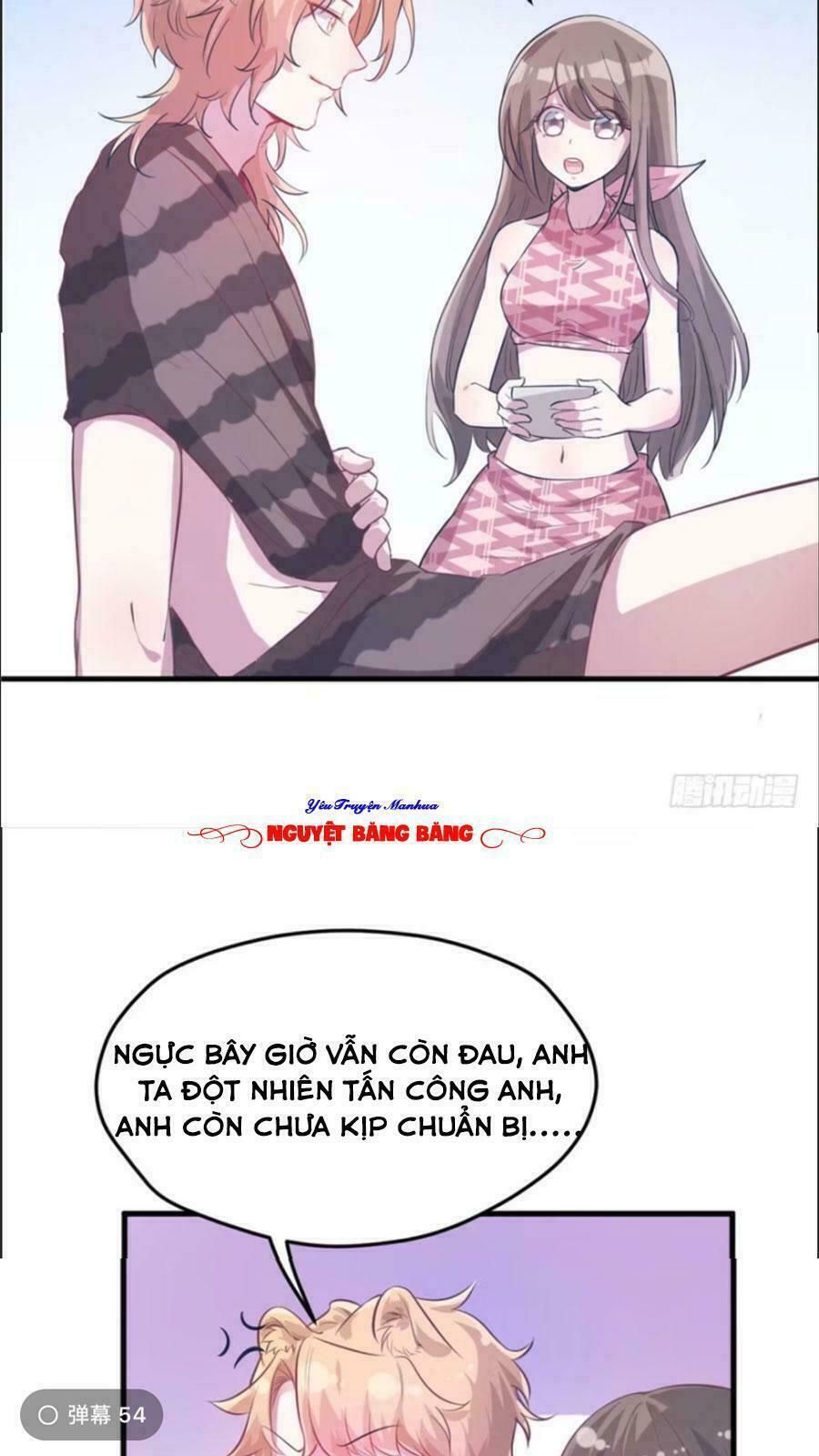 đọc truyện Thảnh Thơi Thú Thế Chủng Chủng Điền, Sinh Sinh Tể Chương 57 ảnh 21 tại Thiên Thai Truyện