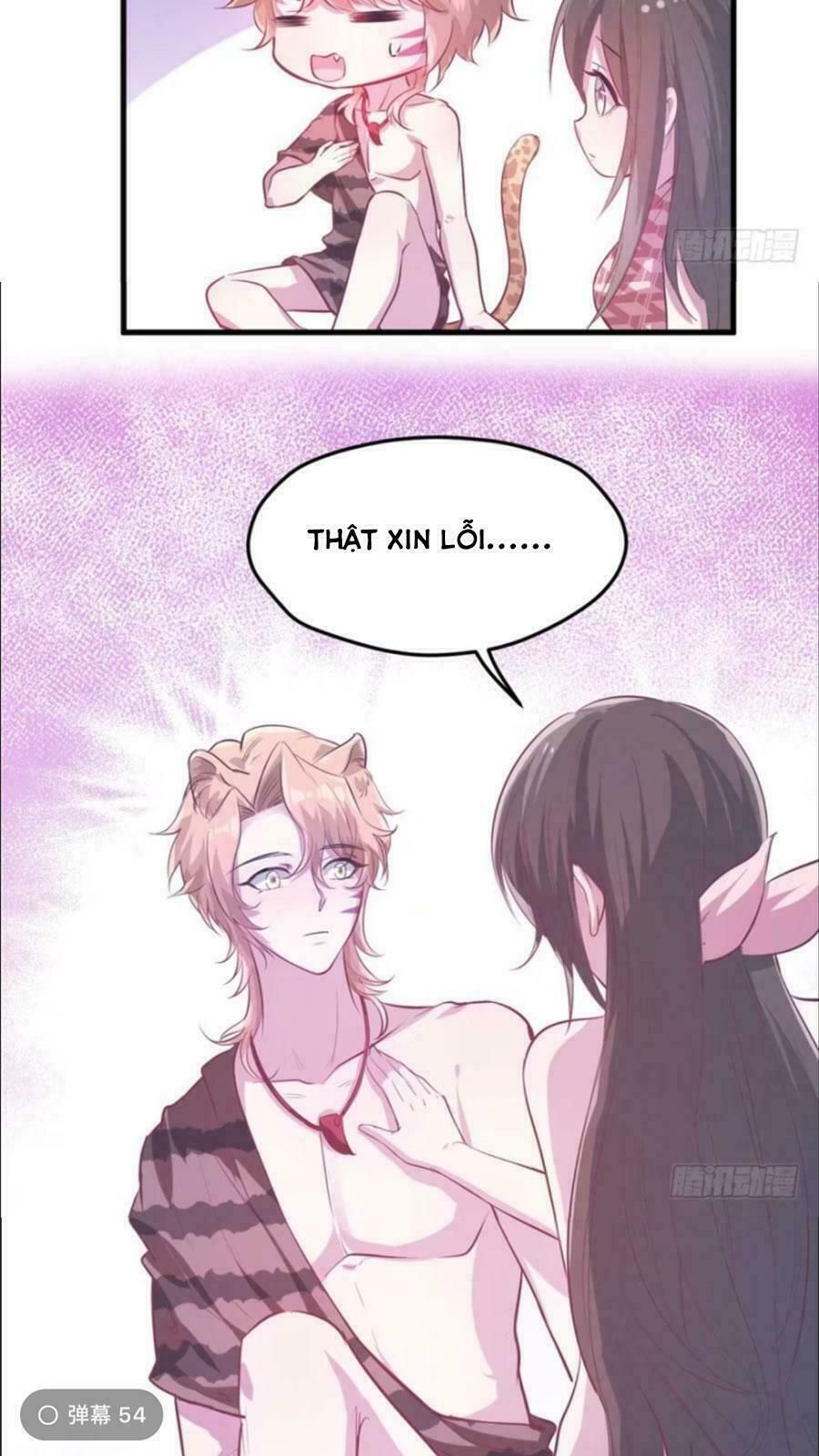 đọc truyện Thảnh Thơi Thú Thế Chủng Chủng Điền, Sinh Sinh Tể Chương 57 ảnh 22 tại Thiên Thai Truyện