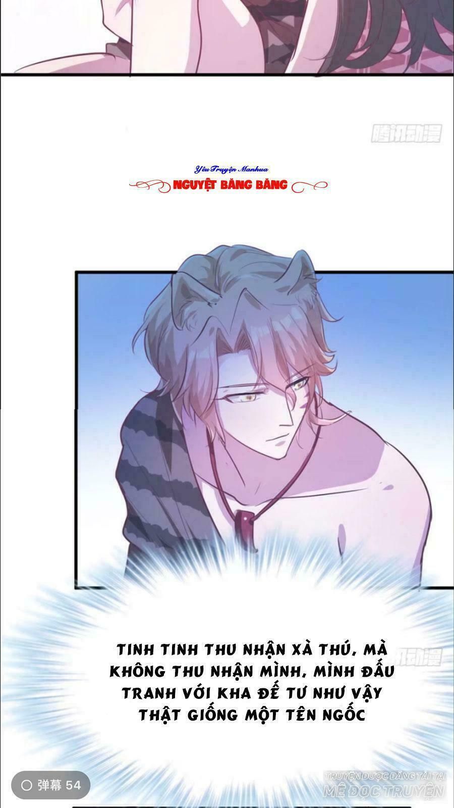 đọc truyện Thảnh Thơi Thú Thế Chủng Chủng Điền, Sinh Sinh Tể Chương 57 ảnh 23 tại Thiên Thai Truyện