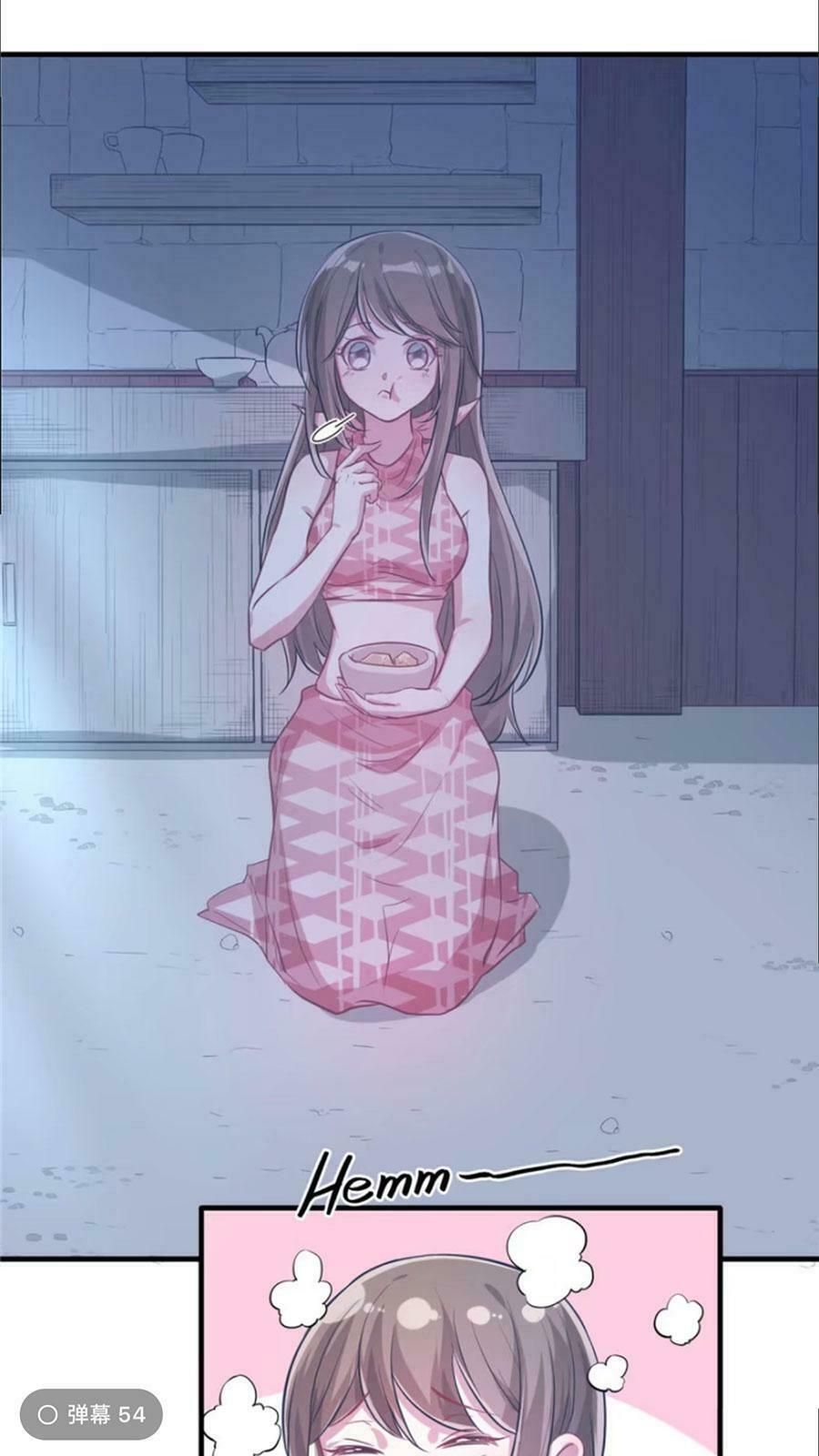 đọc truyện Thảnh Thơi Thú Thế Chủng Chủng Điền, Sinh Sinh Tể Chương 57 ảnh 5 tại Thiên Thai Truyện