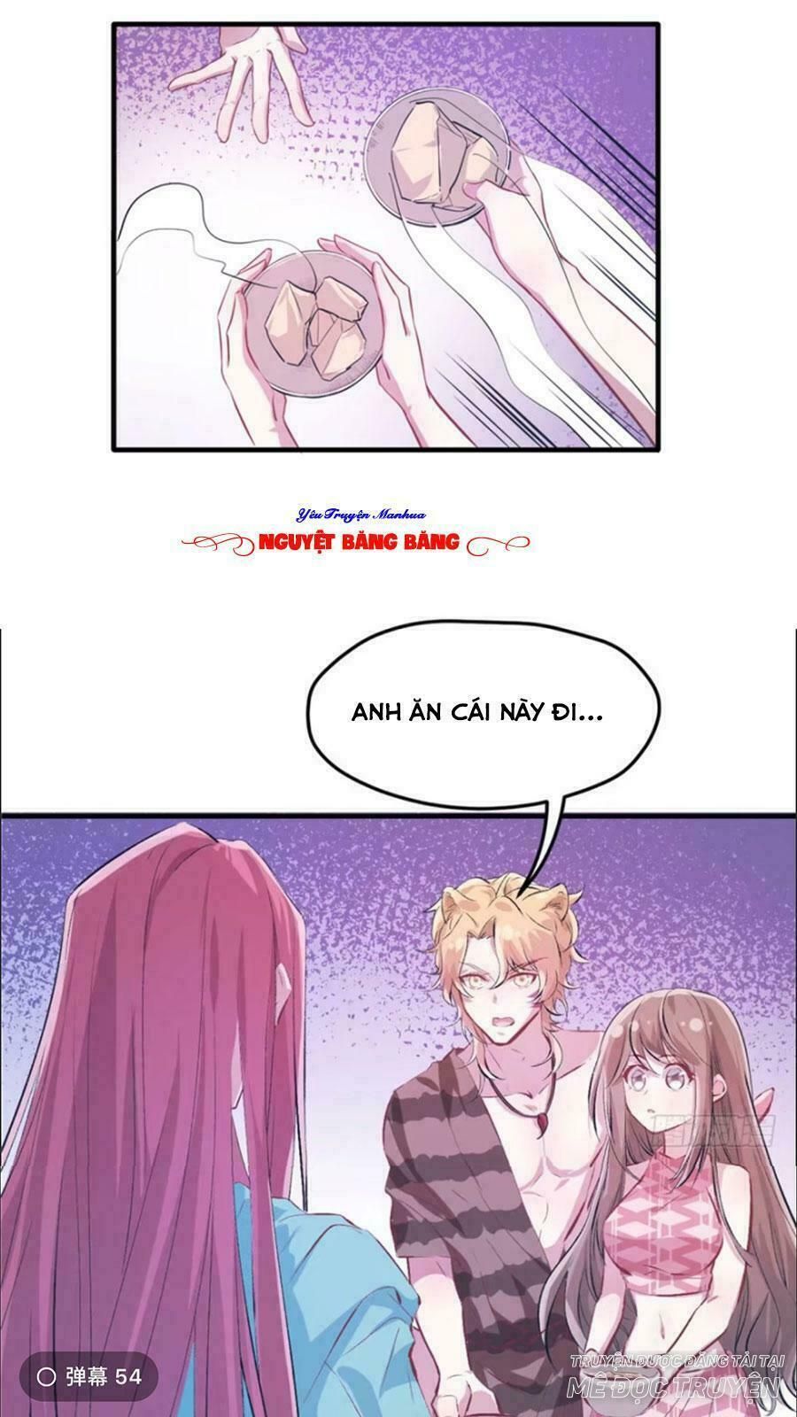 đọc truyện Thảnh Thơi Thú Thế Chủng Chủng Điền, Sinh Sinh Tể Chương 57 ảnh 8 tại Thiên Thai Truyện