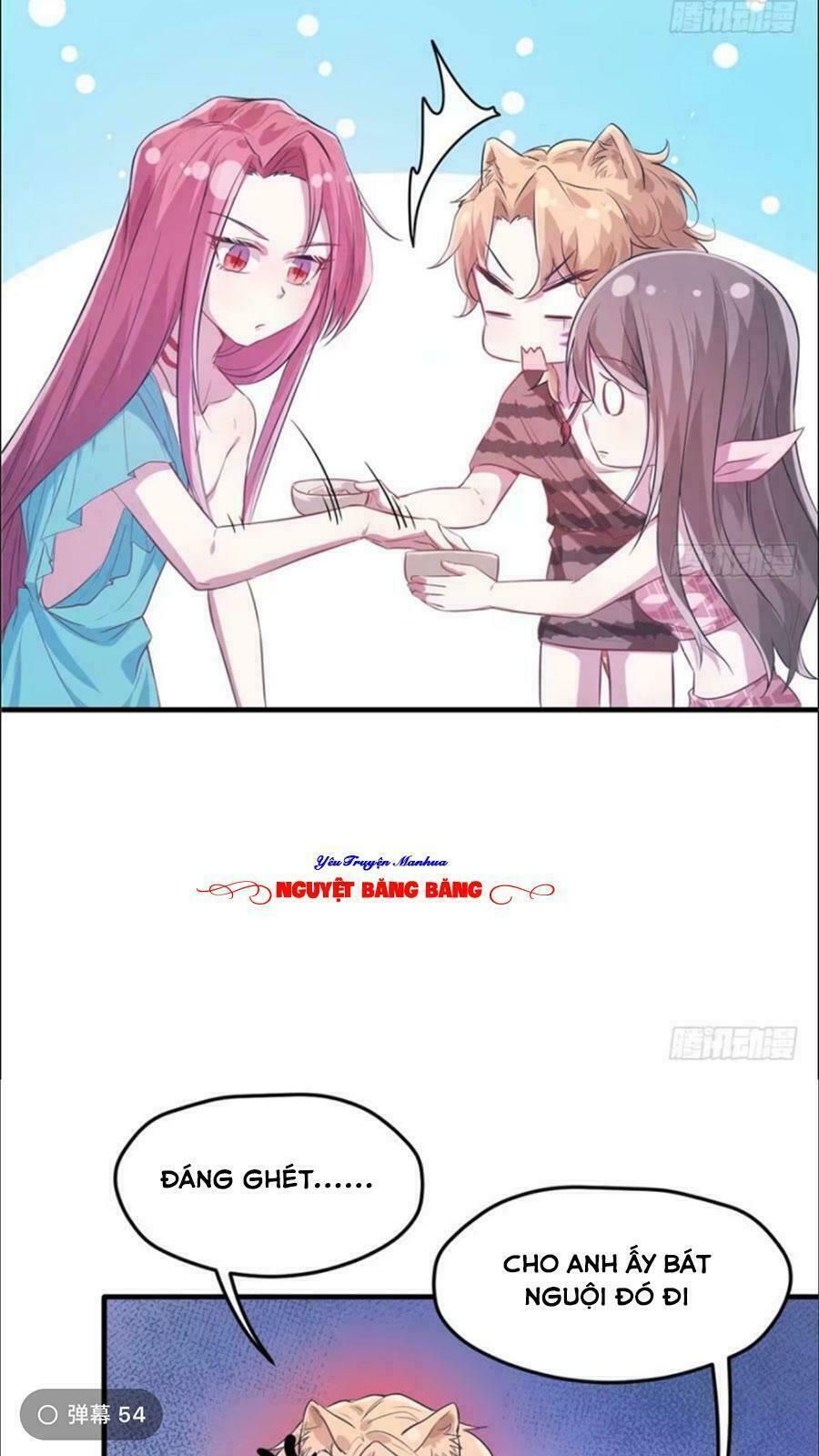 đọc truyện Thảnh Thơi Thú Thế Chủng Chủng Điền, Sinh Sinh Tể Chương 57 ảnh 10 tại Thiên Thai Truyện