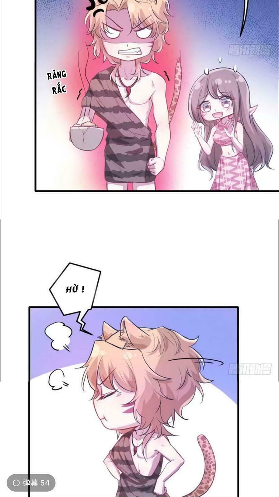 đọc truyện Thảnh Thơi Thú Thế Chủng Chủng Điền, Sinh Sinh Tể Chương 57 ảnh 11 tại Thiên Thai Truyện