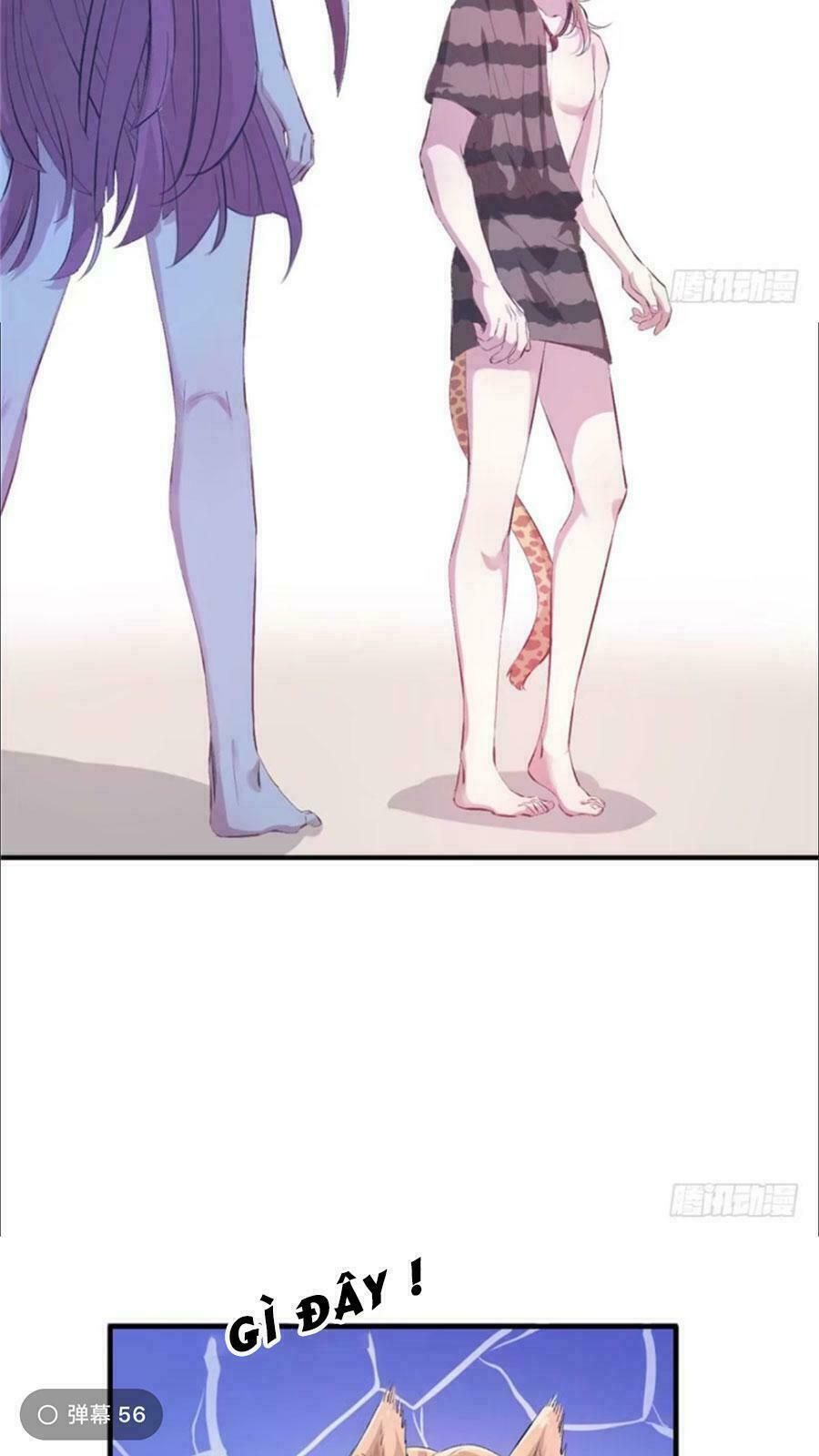 đọc truyện Thảnh Thơi Thú Thế Chủng Chủng Điền, Sinh Sinh Tể Chương 58 ảnh 14 tại Thiên Thai Truyện