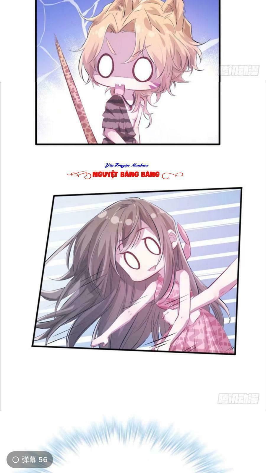 đọc truyện Thảnh Thơi Thú Thế Chủng Chủng Điền, Sinh Sinh Tể Chương 58 ảnh 15 tại Thiên Thai Truyện