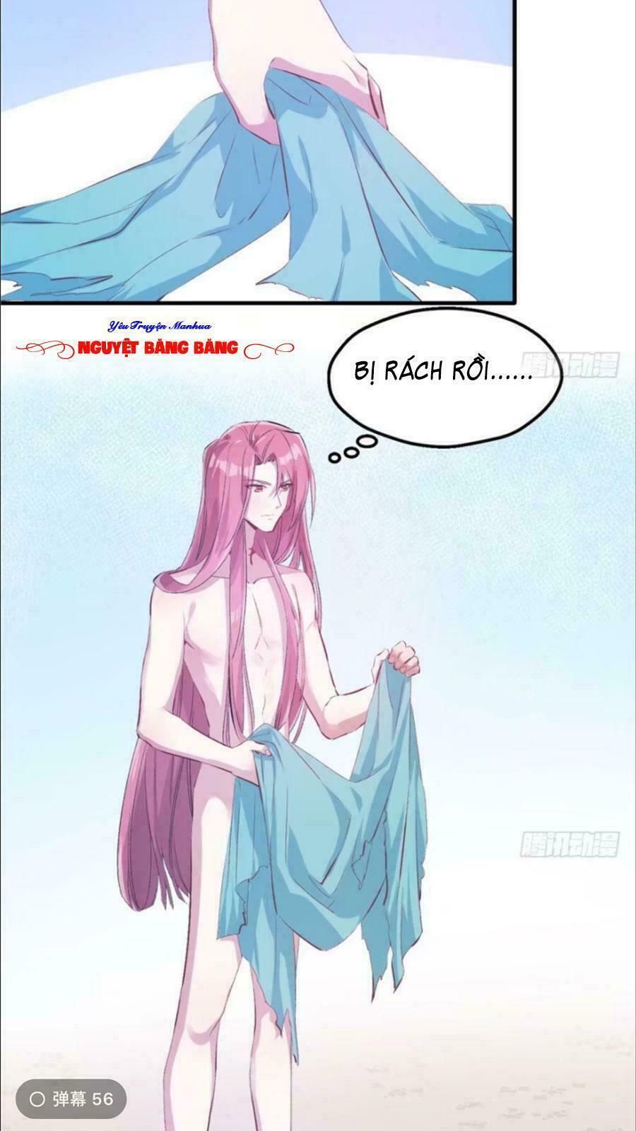 đọc truyện Thảnh Thơi Thú Thế Chủng Chủng Điền, Sinh Sinh Tể Chương 58 ảnh 17 tại Thiên Thai Truyện