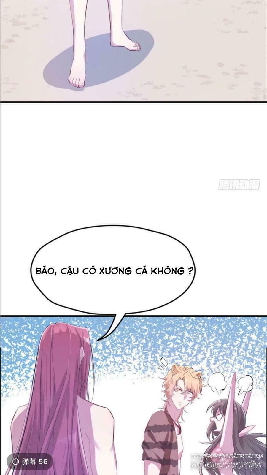 đọc truyện Thảnh Thơi Thú Thế Chủng Chủng Điền, Sinh Sinh Tể Chương 58 ảnh 18 tại Thiên Thai Truyện