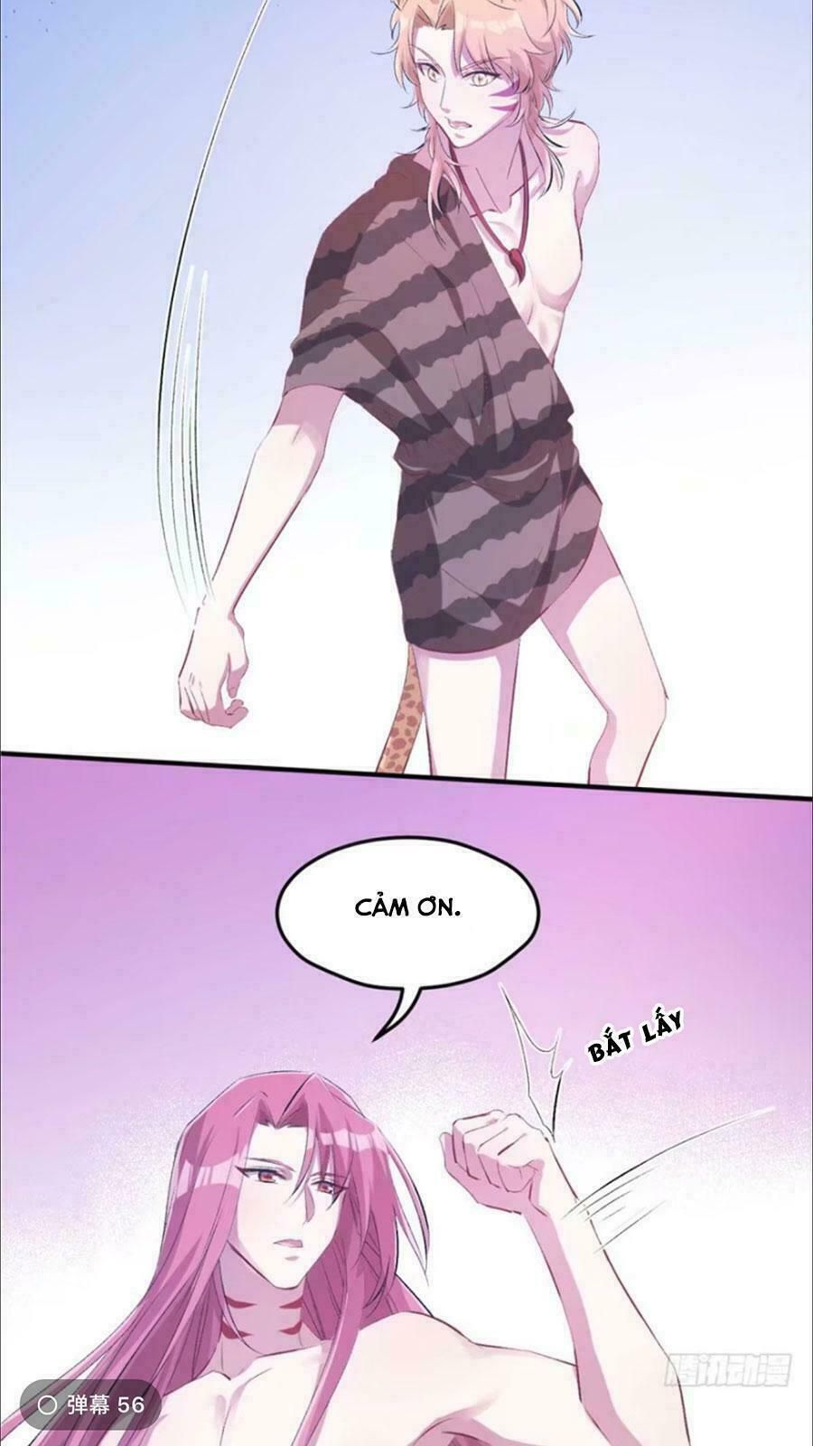 đọc truyện Thảnh Thơi Thú Thế Chủng Chủng Điền, Sinh Sinh Tể Chương 58 ảnh 20 tại Thiên Thai Truyện