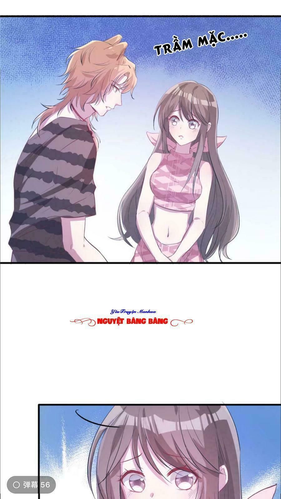 đọc truyện Thảnh Thơi Thú Thế Chủng Chủng Điền, Sinh Sinh Tể Chương 58 ảnh 4 tại Thiên Thai Truyện