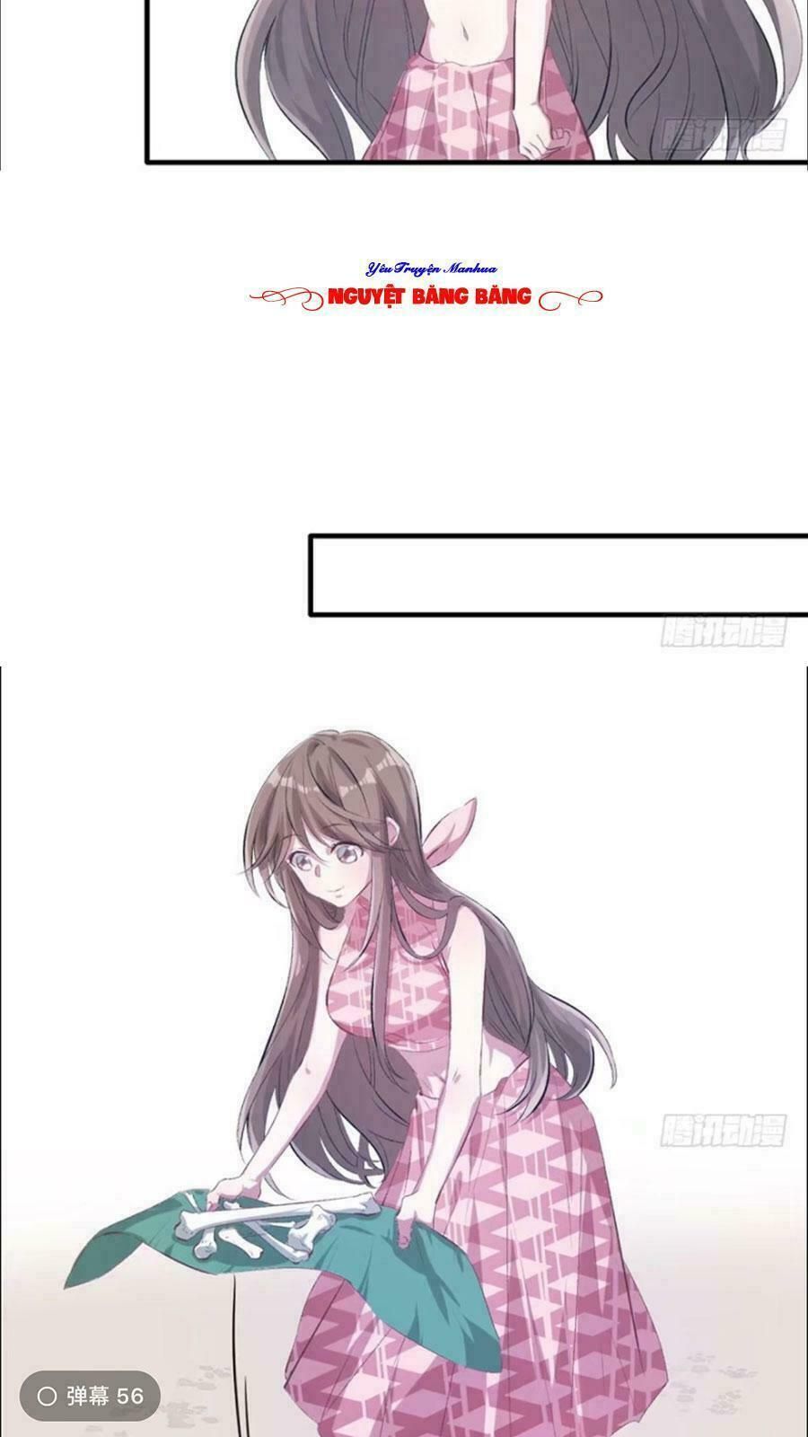 đọc truyện Thảnh Thơi Thú Thế Chủng Chủng Điền, Sinh Sinh Tể Chương 58 ảnh 24 tại Thiên Thai Truyện