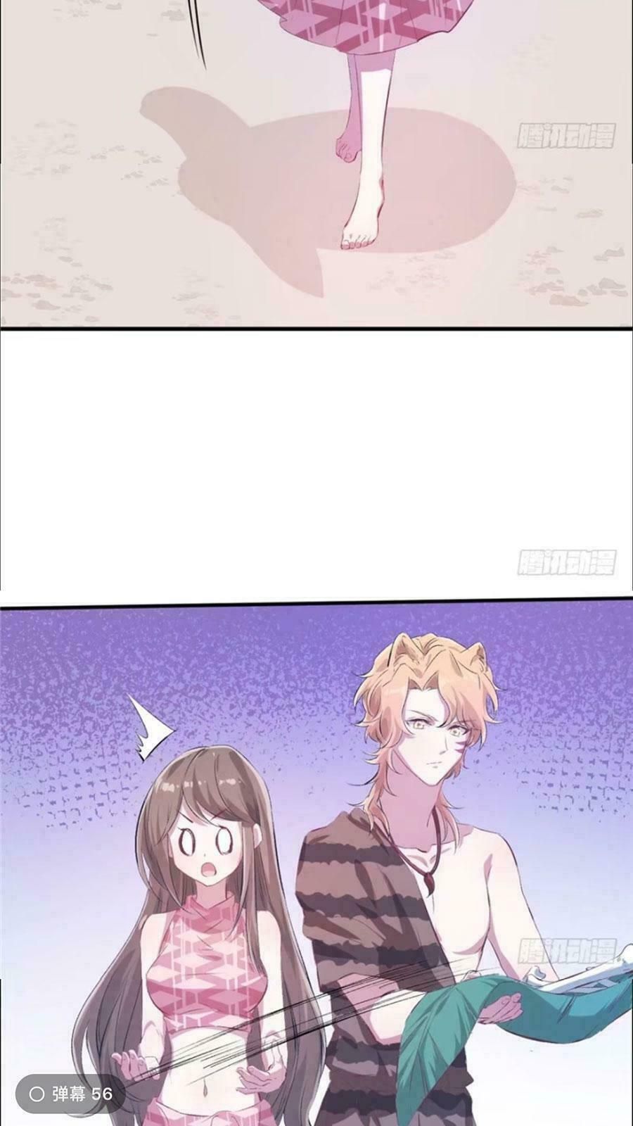 đọc truyện Thảnh Thơi Thú Thế Chủng Chủng Điền, Sinh Sinh Tể Chương 58 ảnh 25 tại Thiên Thai Truyện