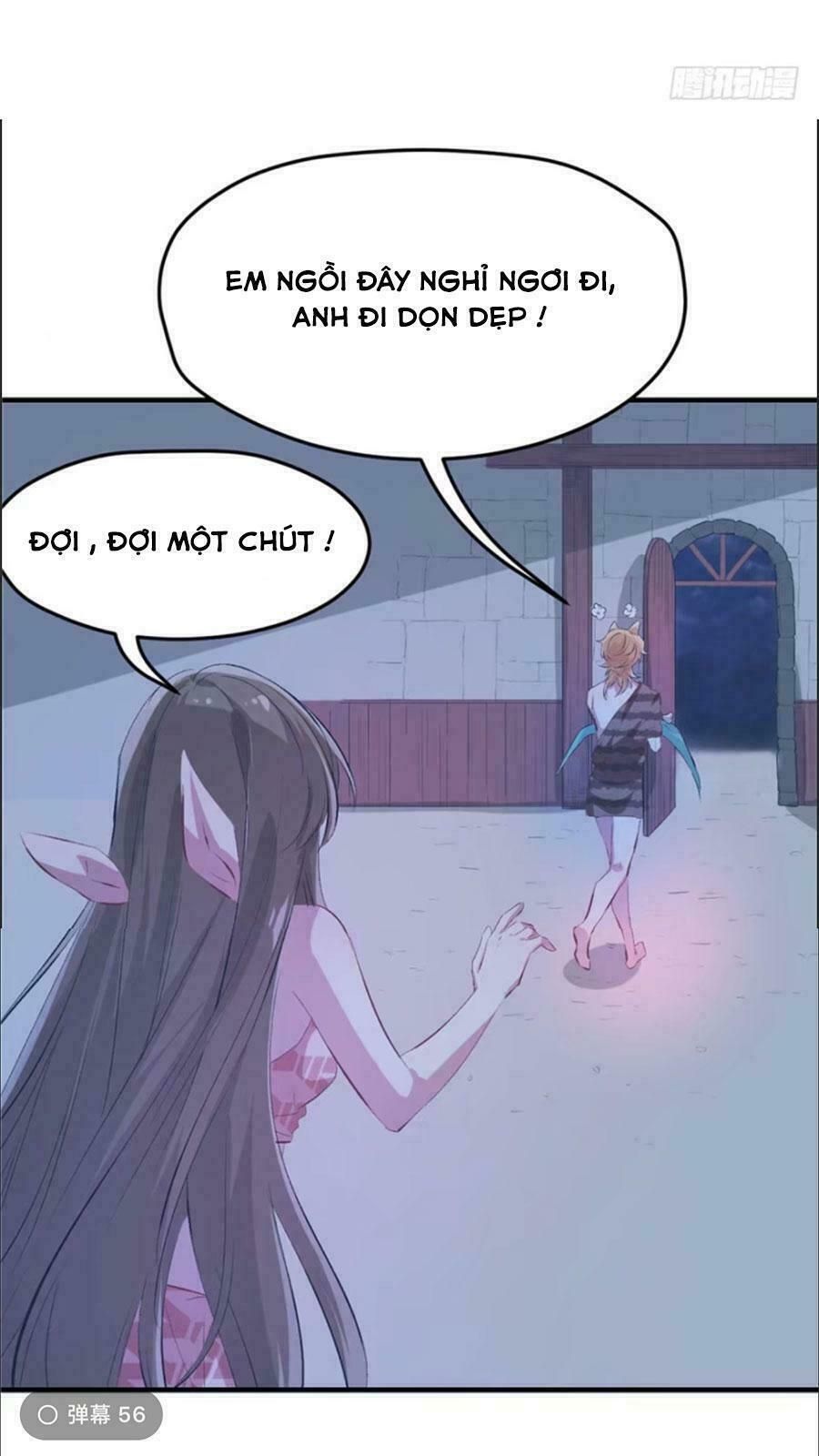 đọc truyện Thảnh Thơi Thú Thế Chủng Chủng Điền, Sinh Sinh Tể Chương 58 ảnh 27 tại Thiên Thai Truyện