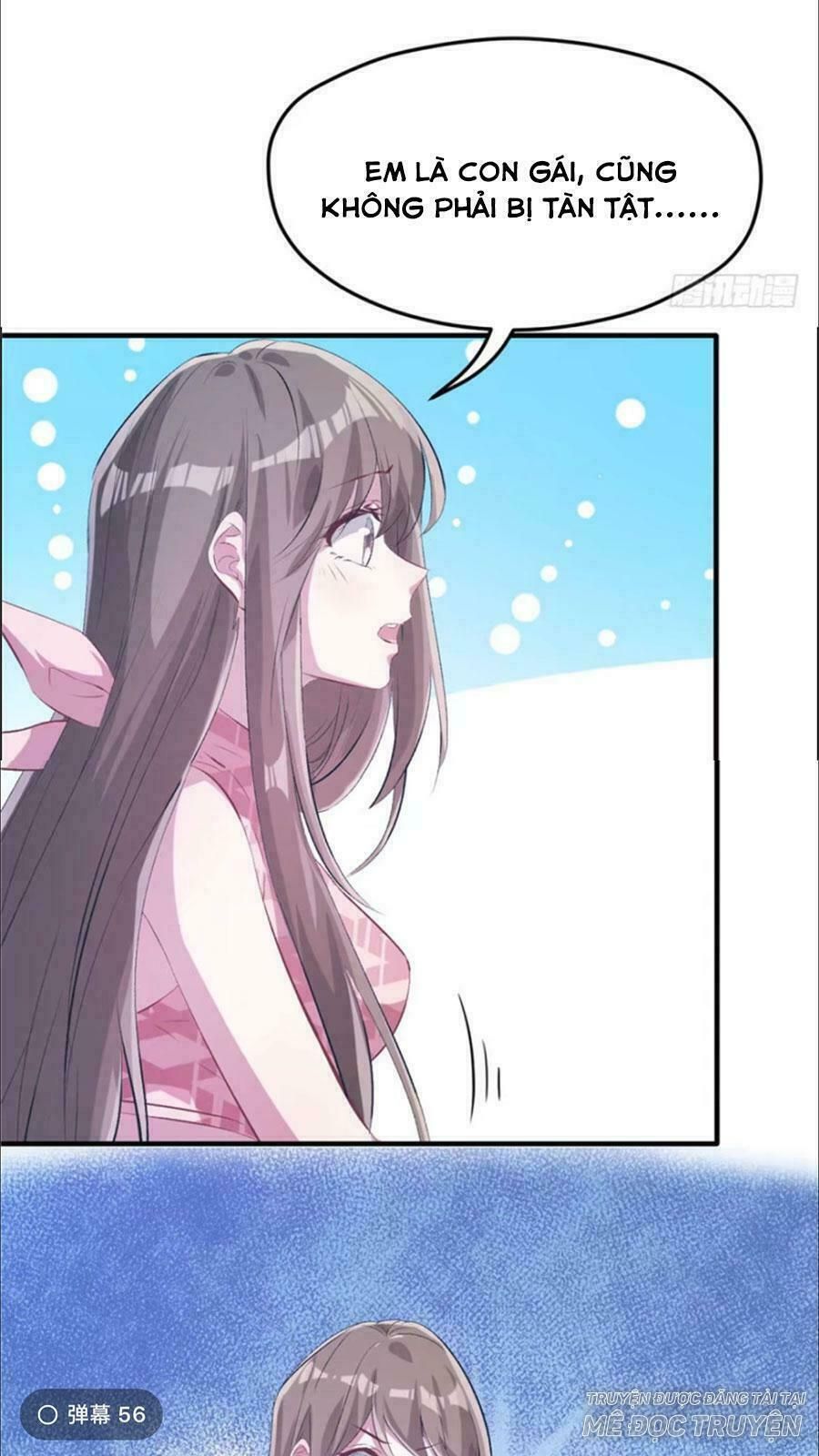 đọc truyện Thảnh Thơi Thú Thế Chủng Chủng Điền, Sinh Sinh Tể Chương 58 ảnh 28 tại Thiên Thai Truyện