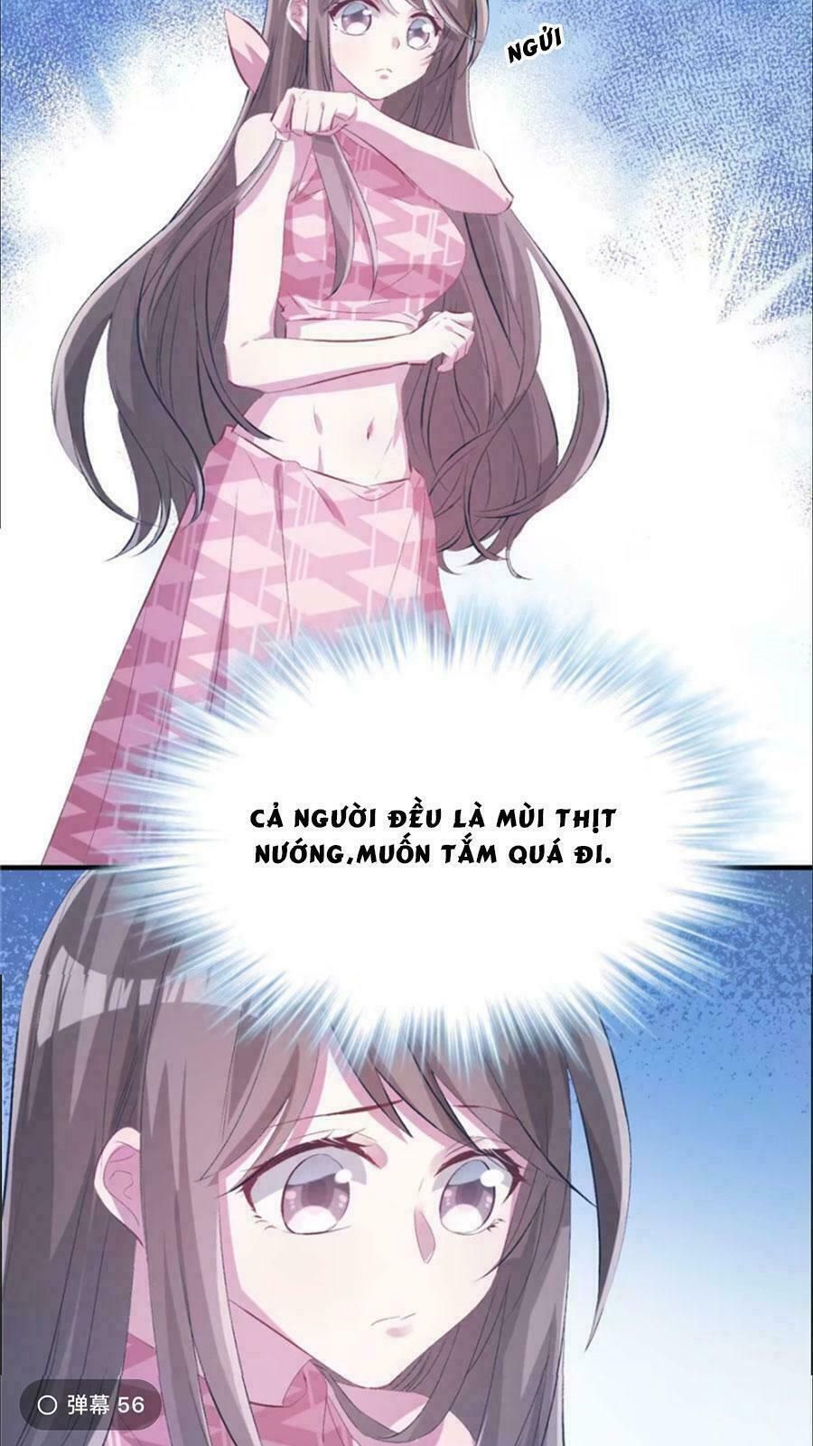 đọc truyện Thảnh Thơi Thú Thế Chủng Chủng Điền, Sinh Sinh Tể Chương 58 ảnh 29 tại Thiên Thai Truyện